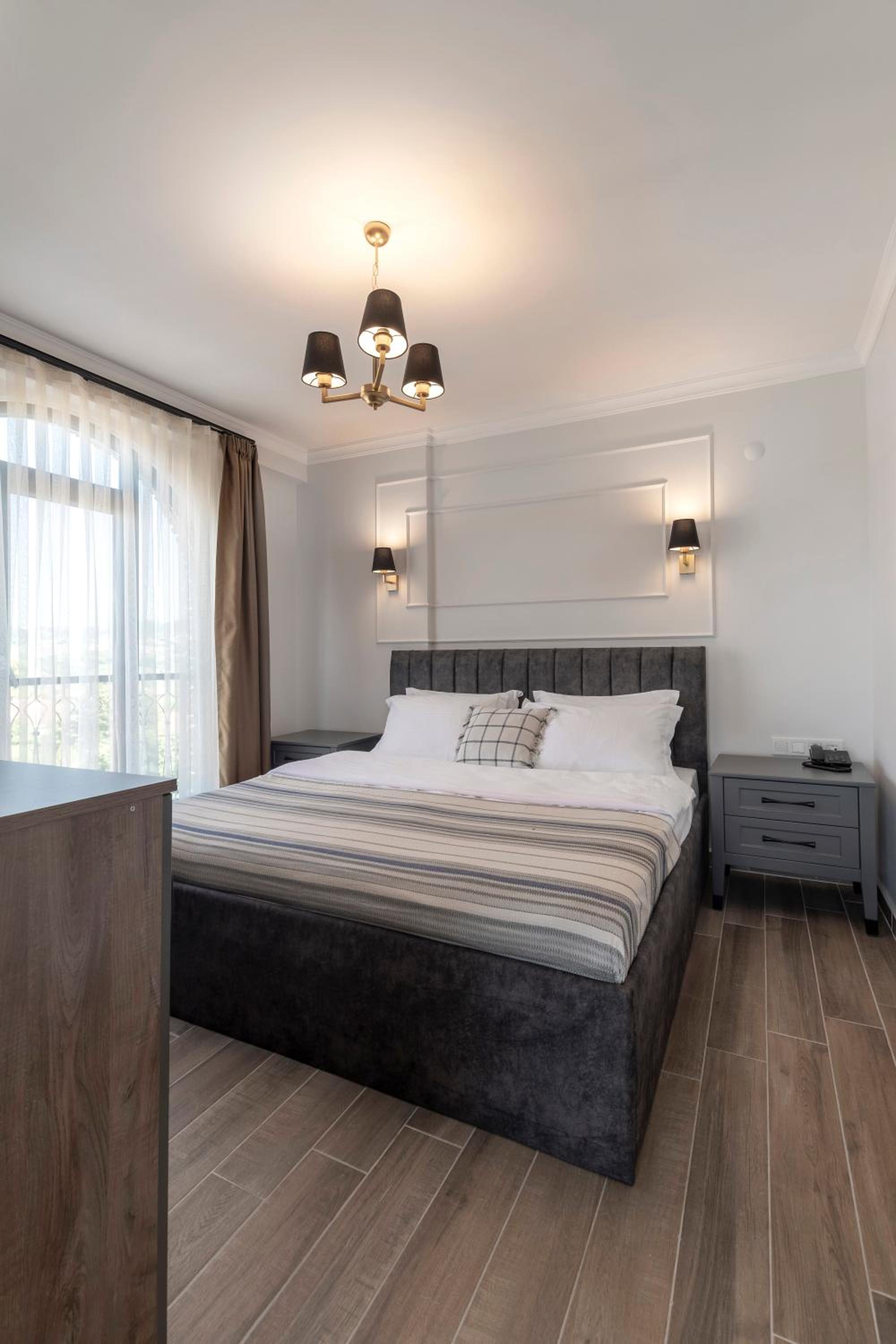 Deluxe Queen Room photo 3