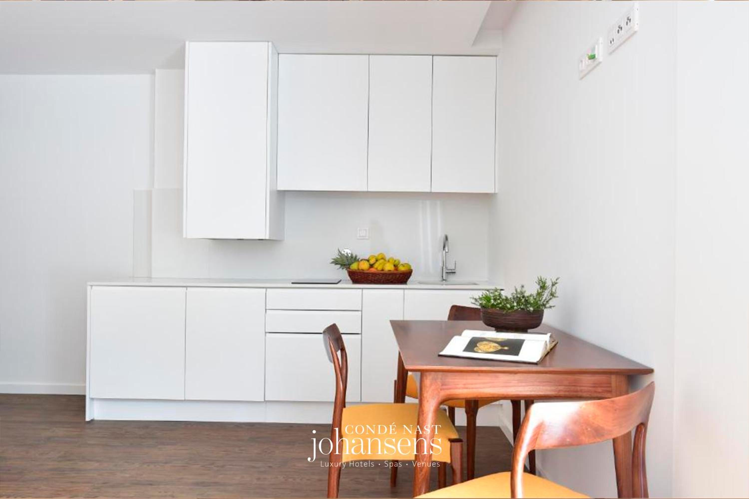 Family Suite - Photo 9