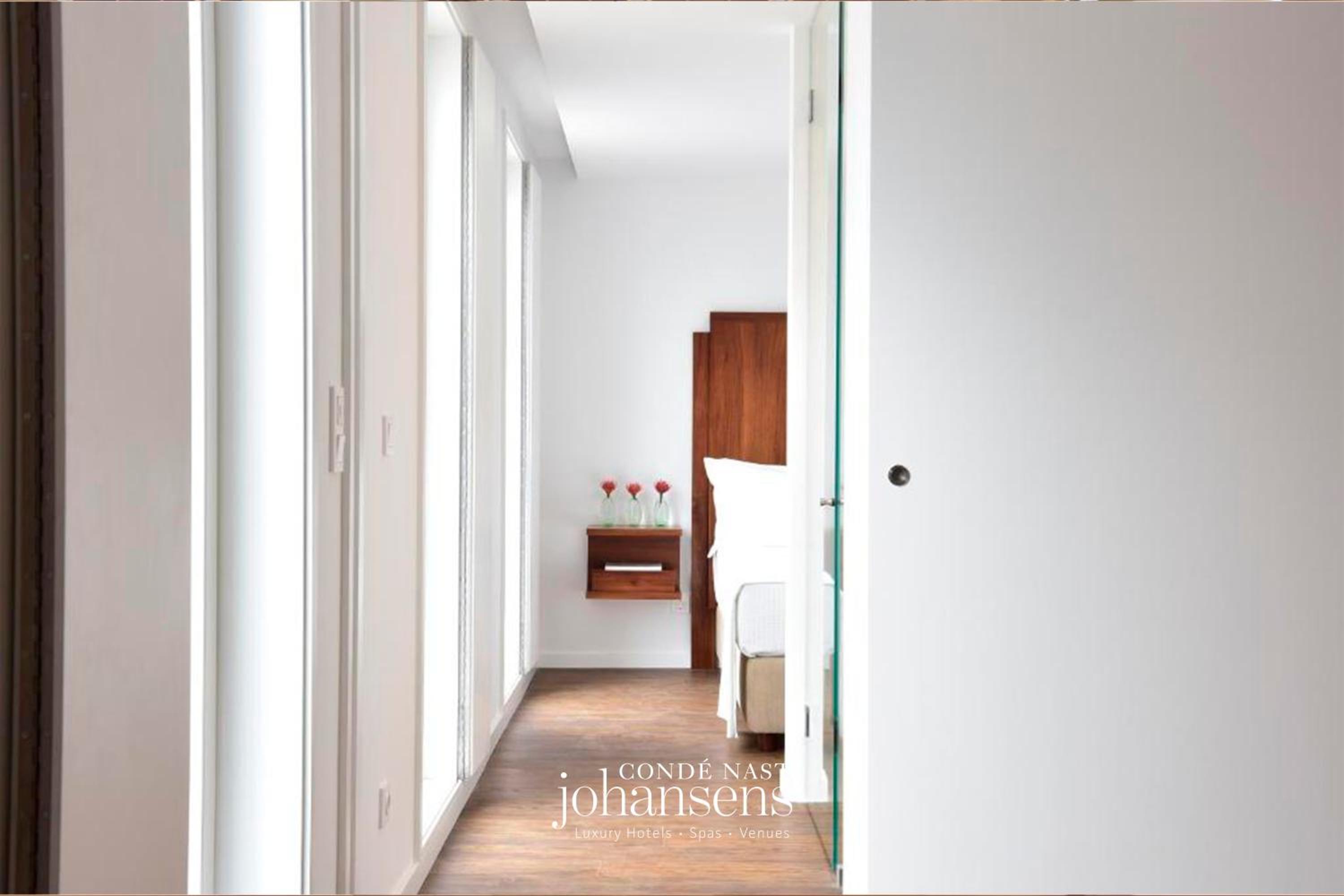 Family Suite - Photo 11
