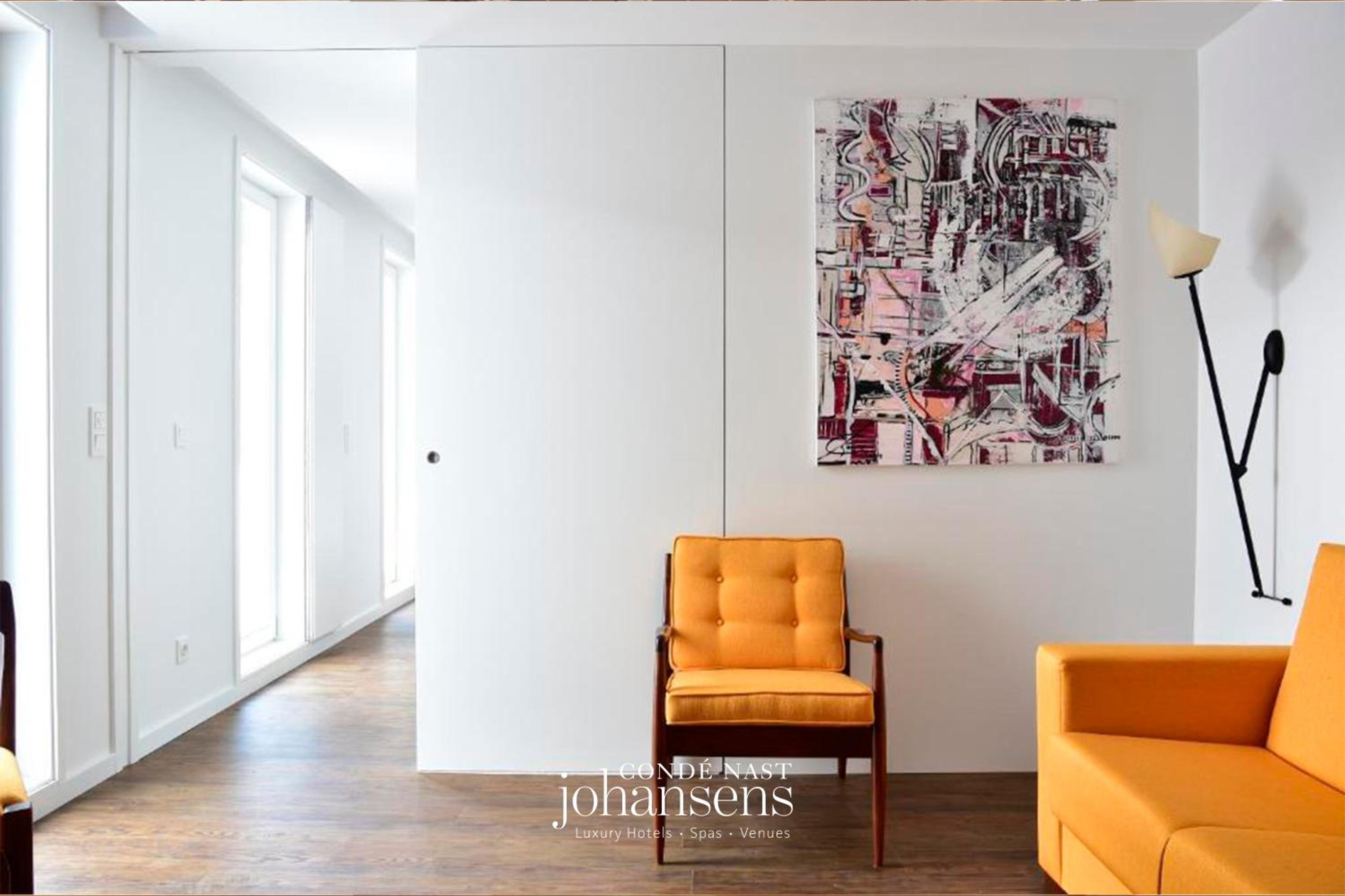 Family Suite - Photo 4