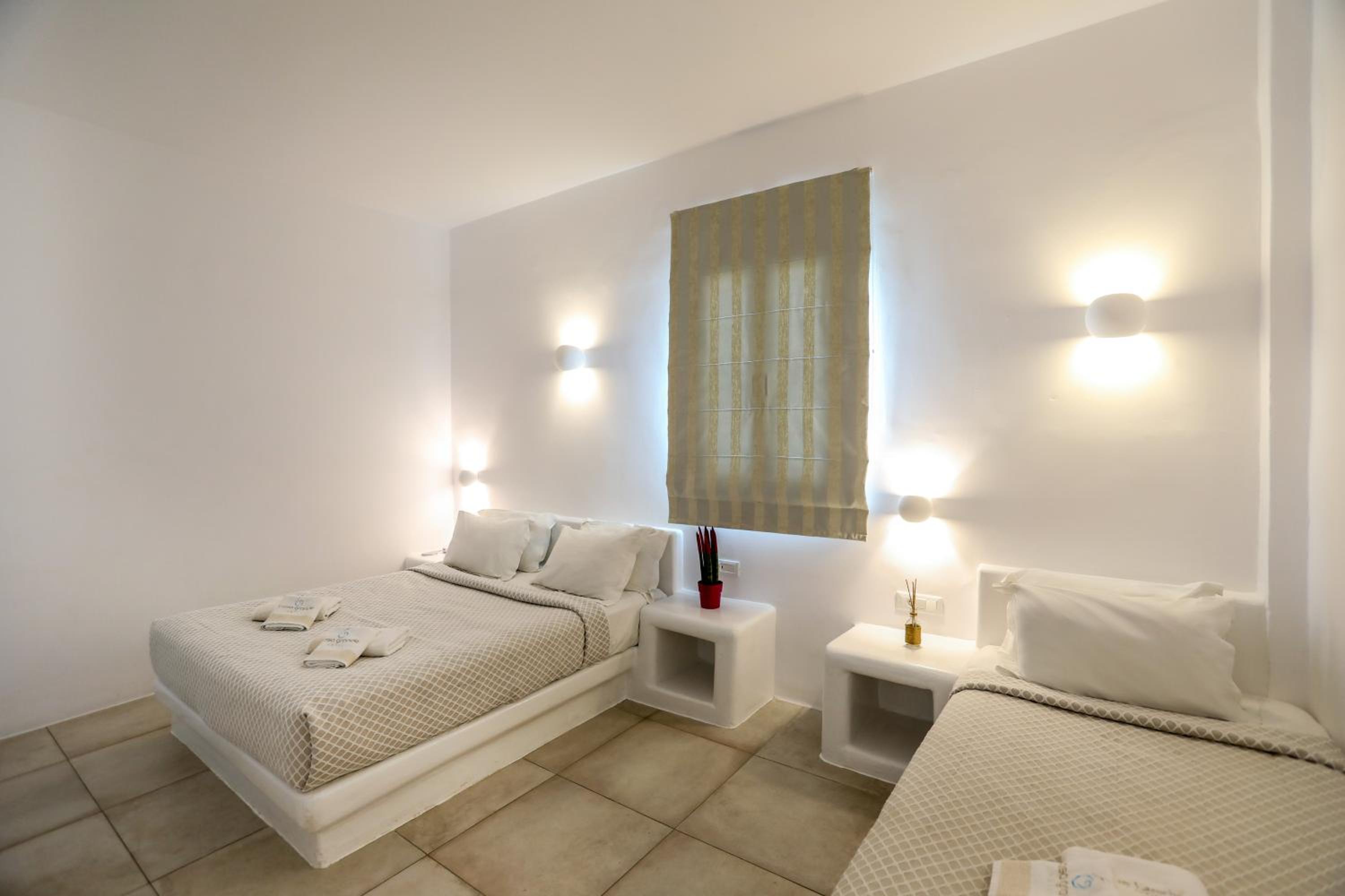 Comfort Triple Room photo 3