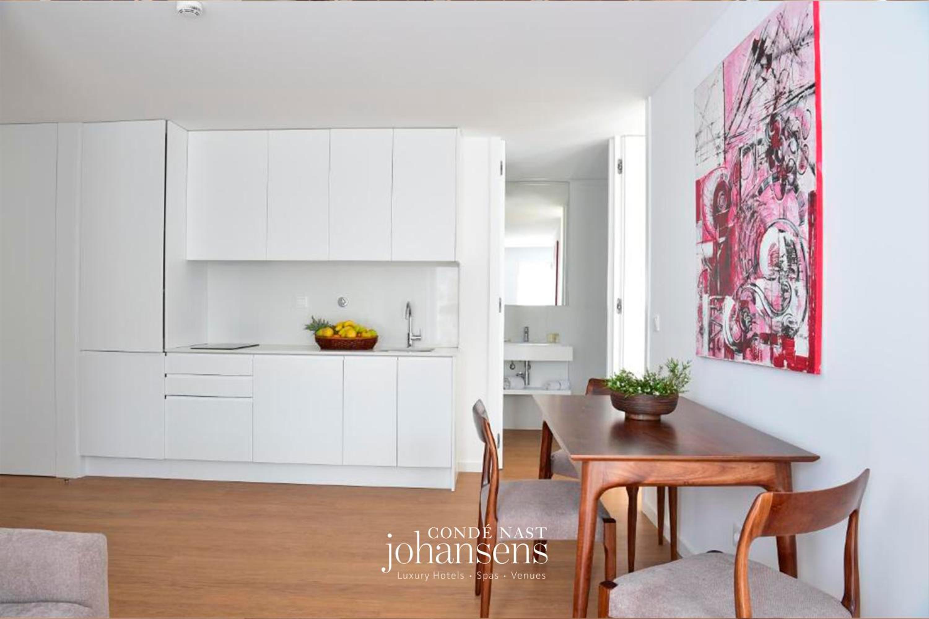 Family Suite - Photo 6