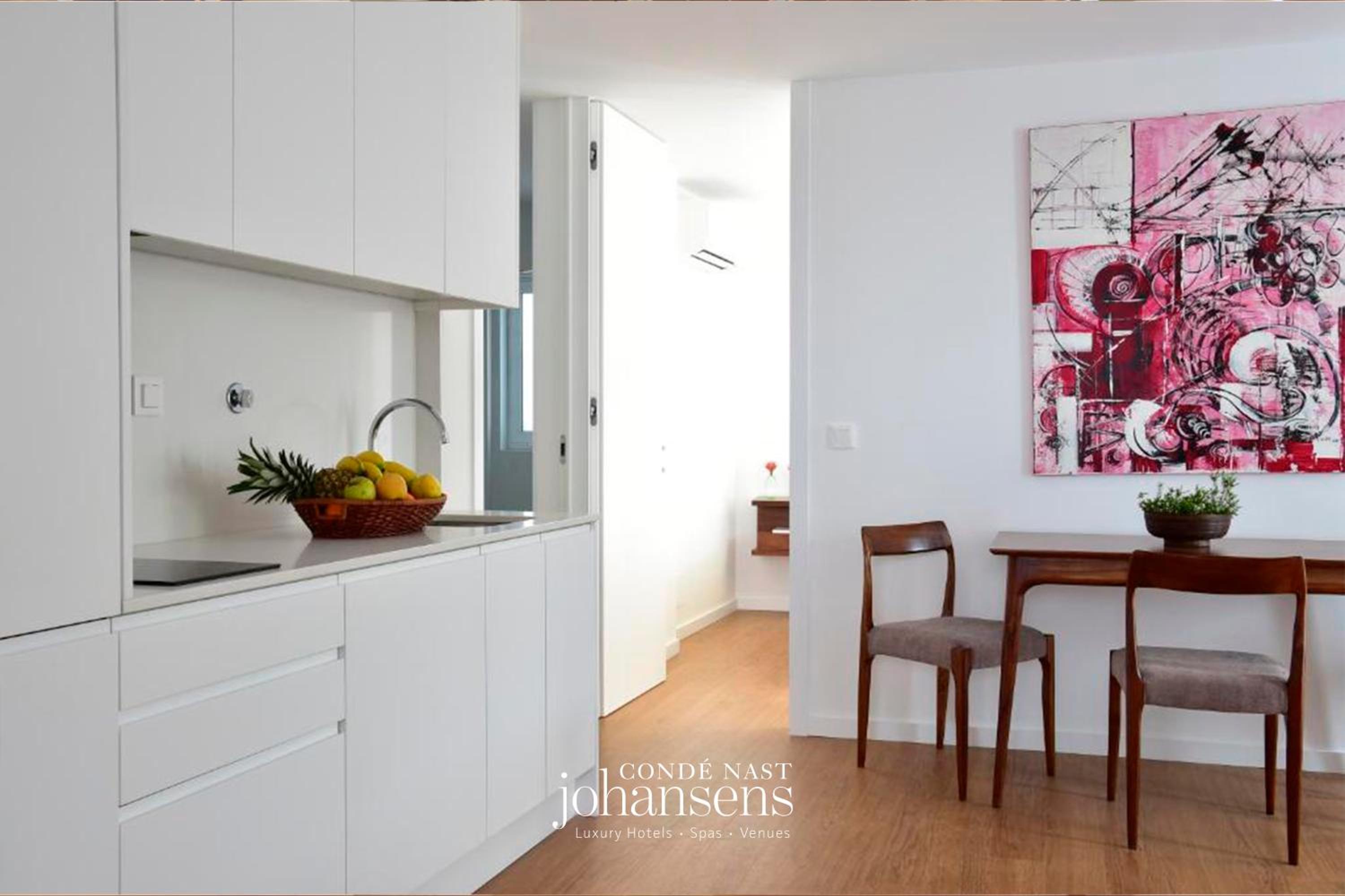 Family Suite - Photo 14