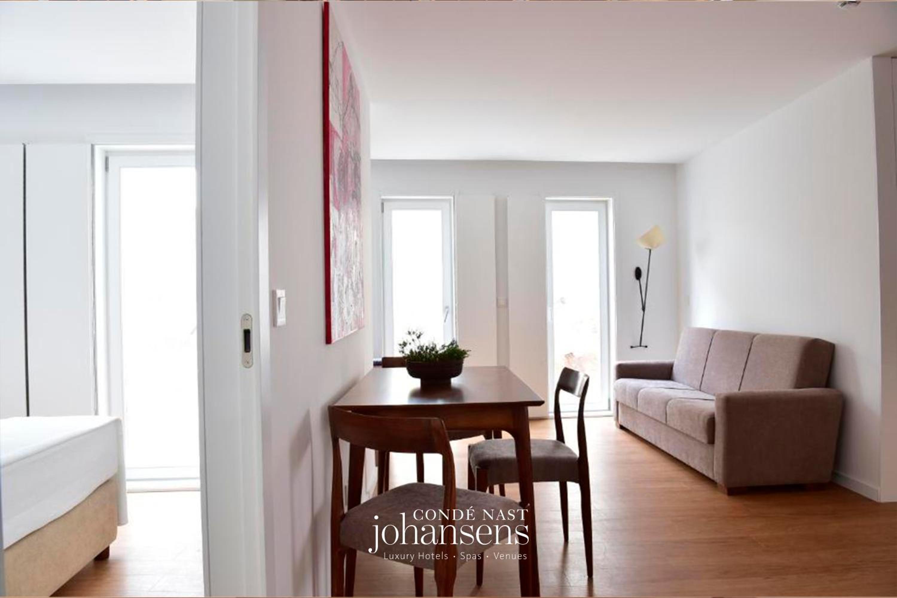 Family Suite - Photo 15