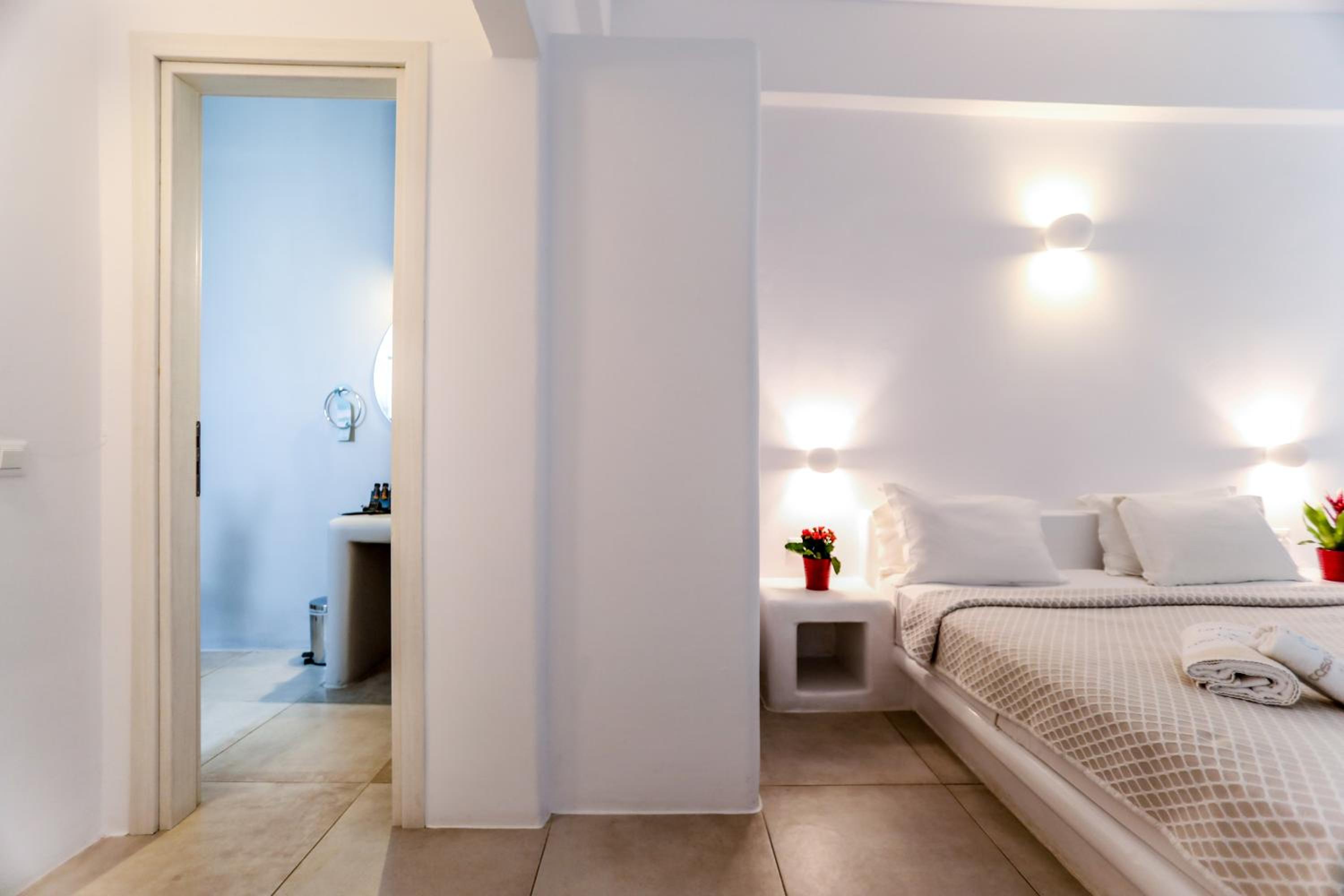 Deluxe Double Room photo 2