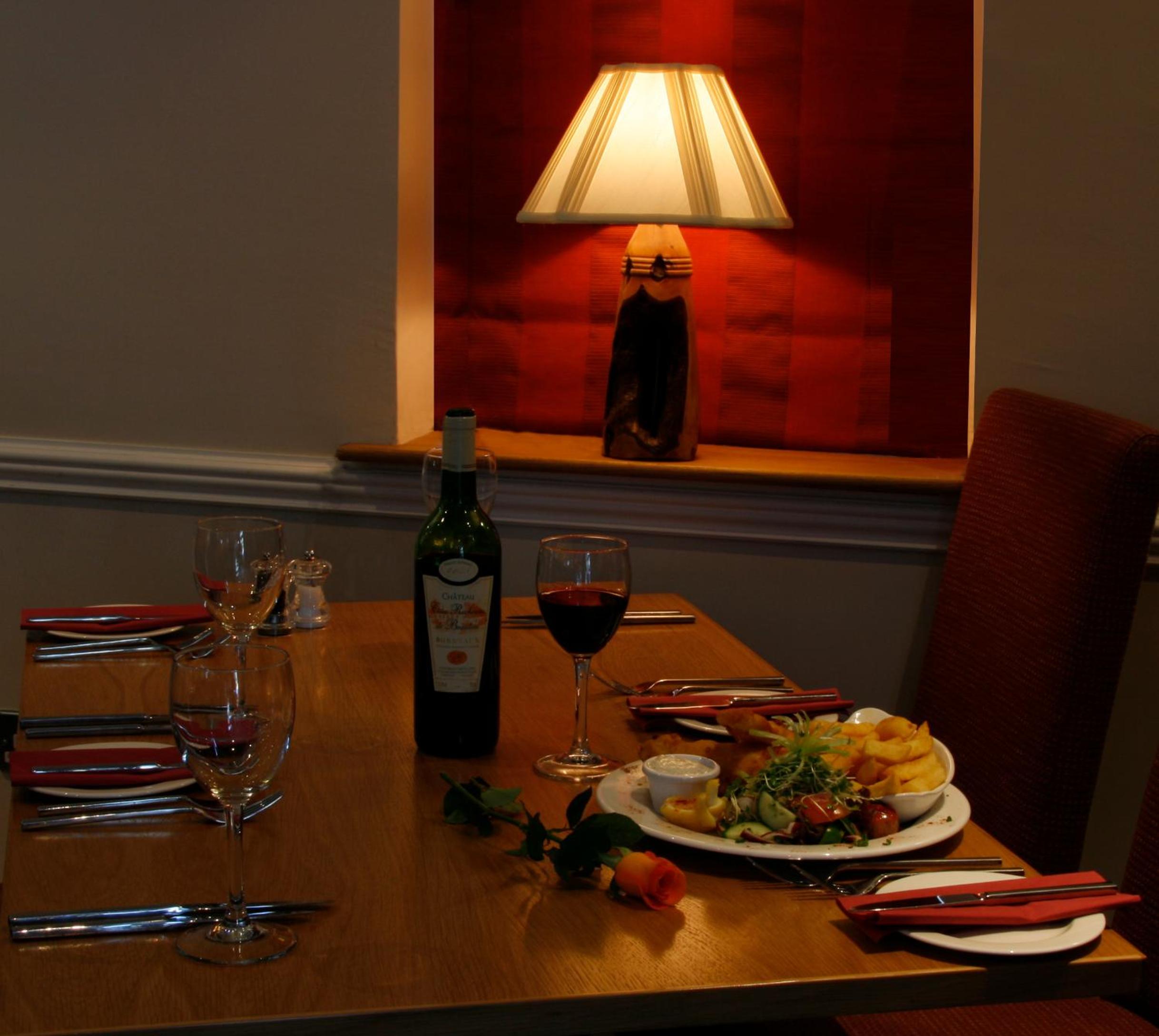 2 Nights B&B & 1 Dinner photo 2