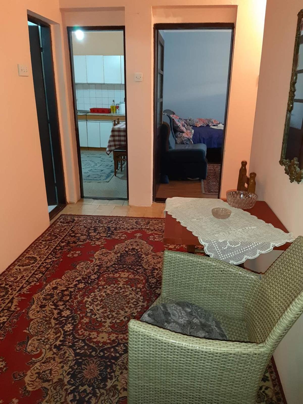 Two-Bedroom House photo 1
