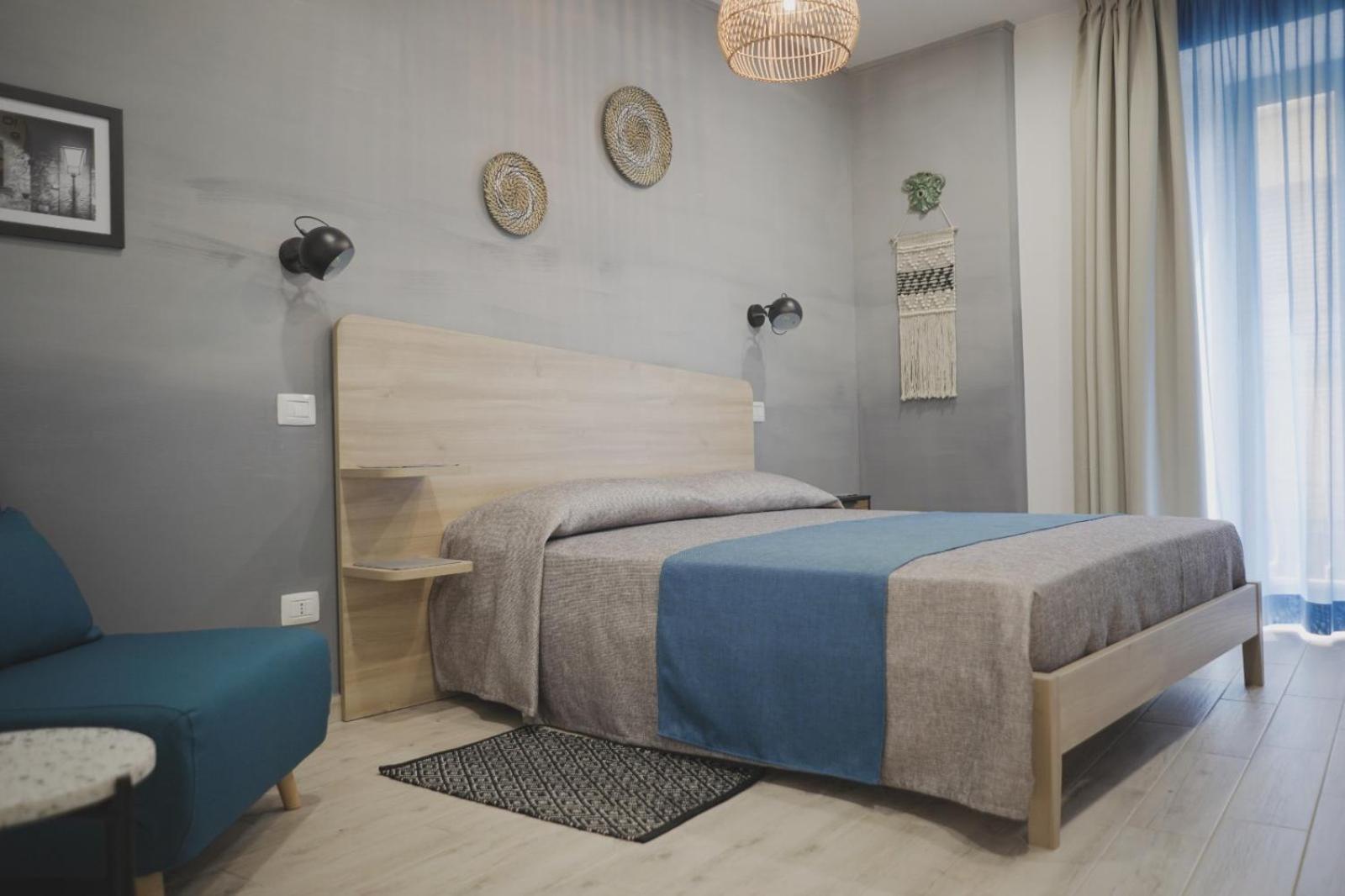 Standard Apartment - Photo 1