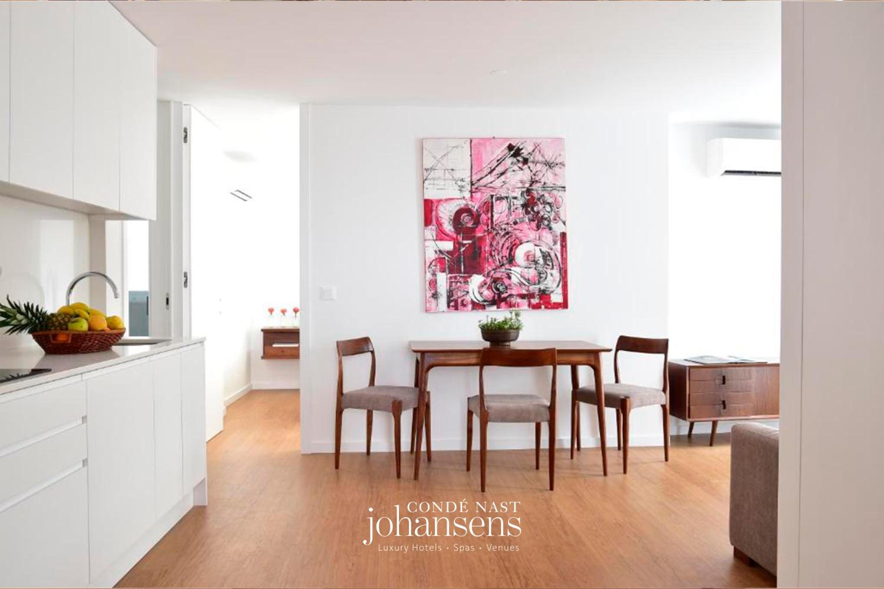 Family Suite - Photo 16