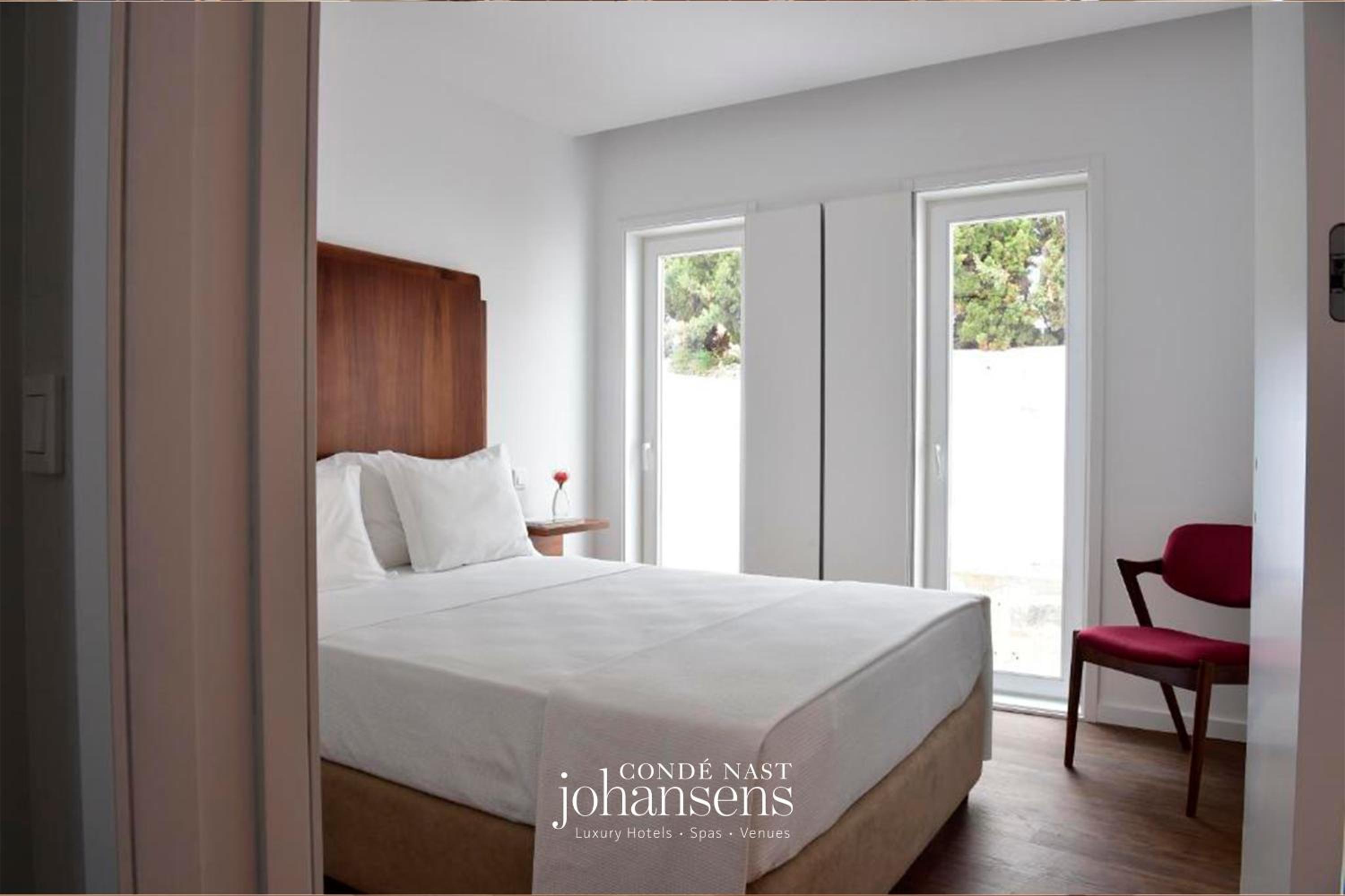 Family Suite - Photo 1