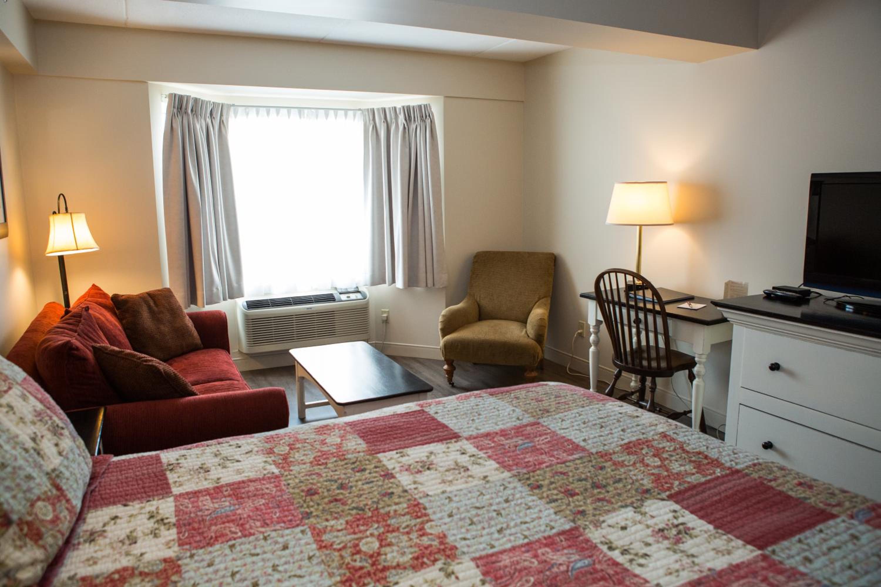 Queen Room photo 3