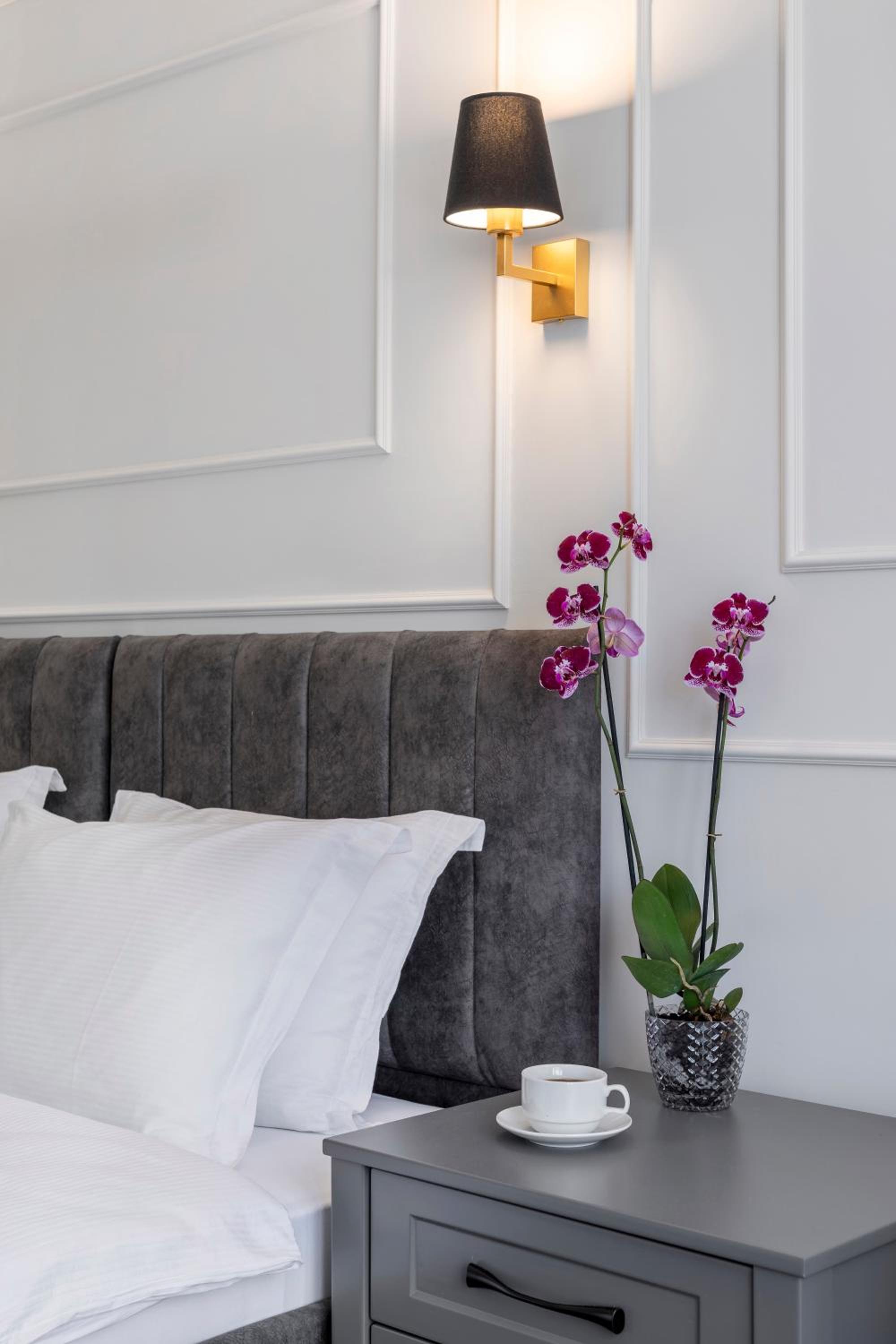 Large Double Room photo 2
