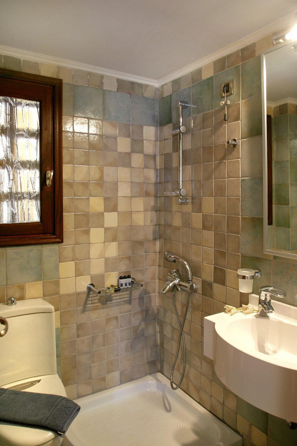 Double or Twin Room photo 3