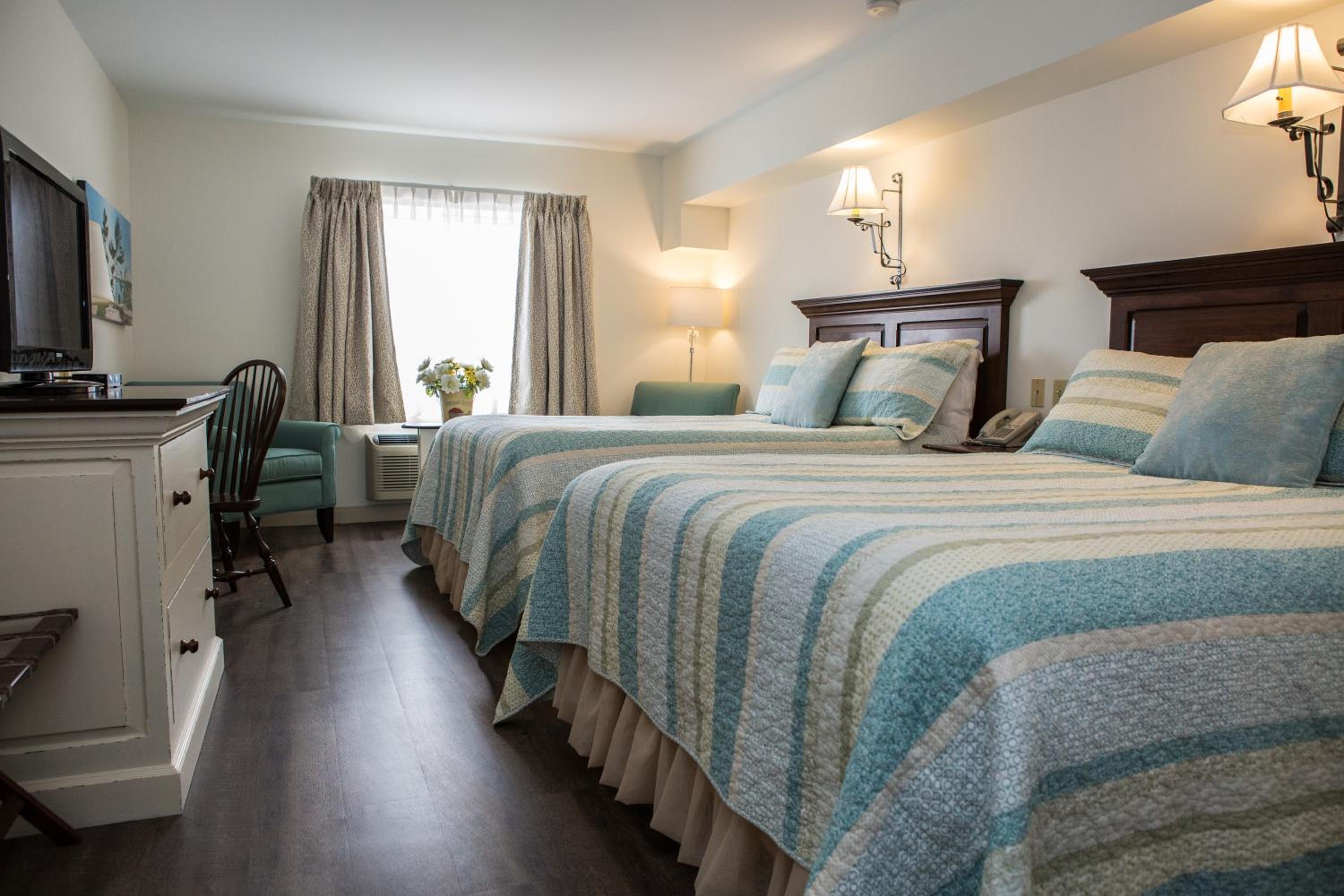 Queen Room photo 3