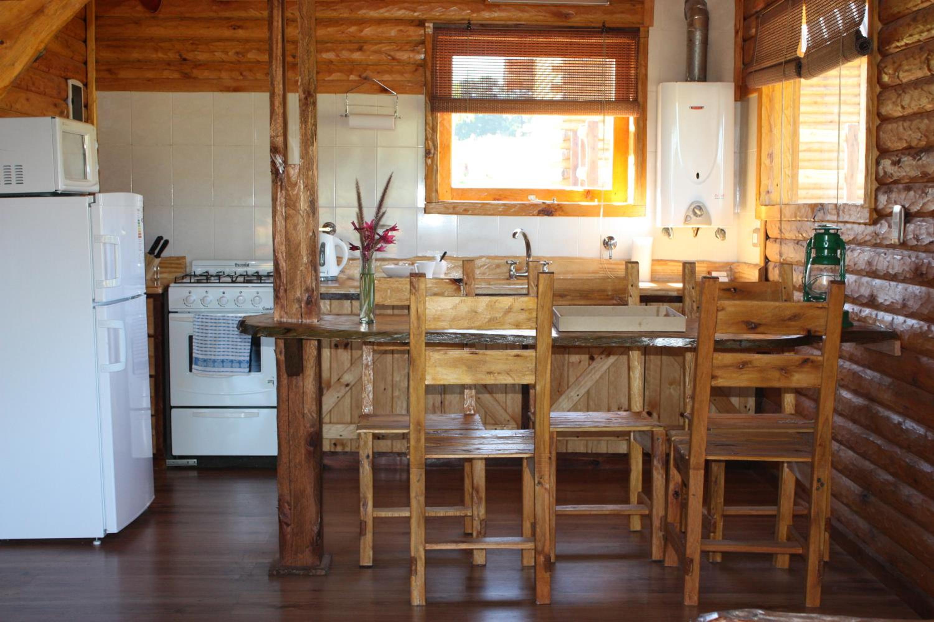 Cabin (4 Adults) photo 3