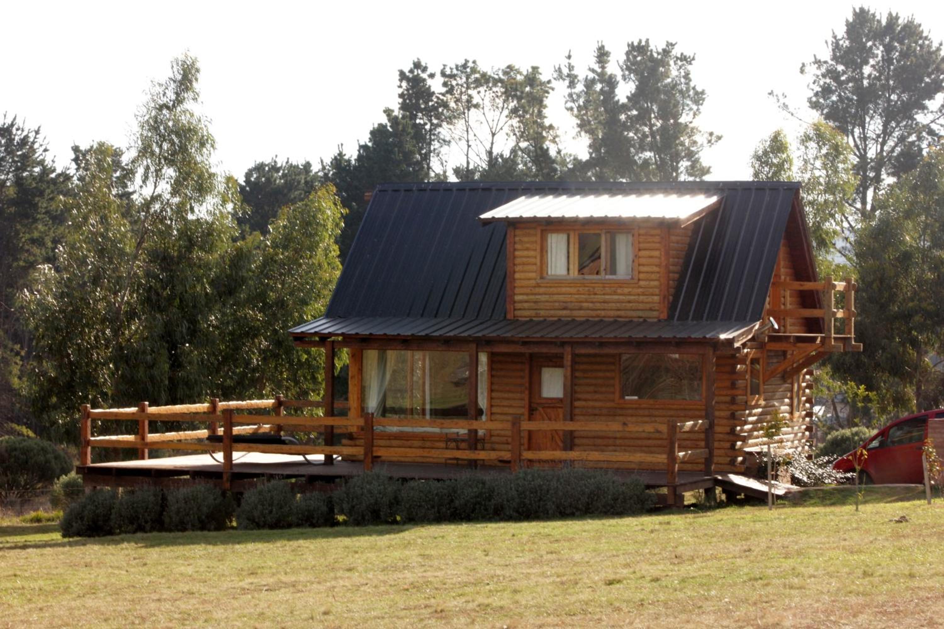Cabin (4 Adults) photo 2