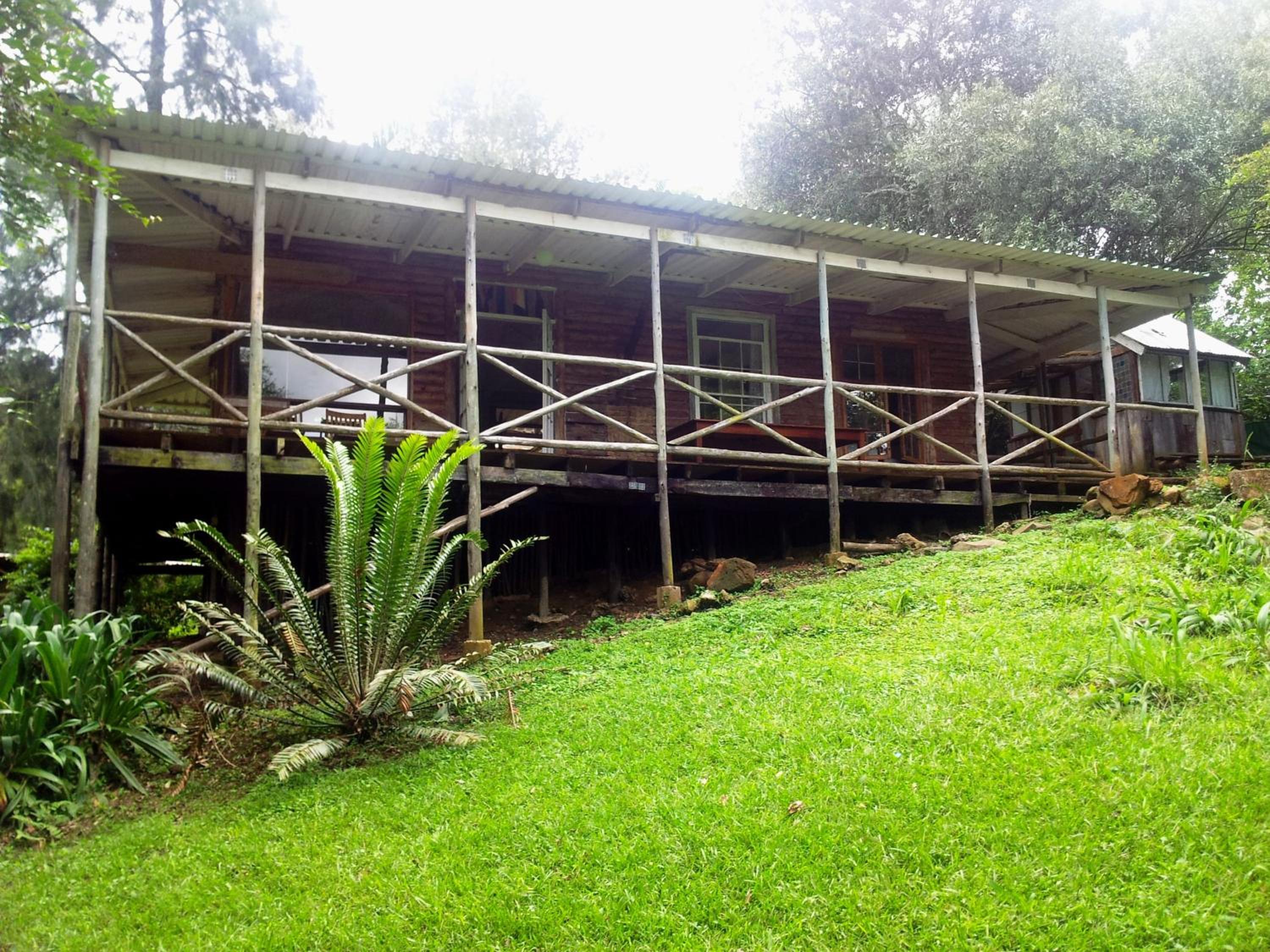 Chalet - Photo 15