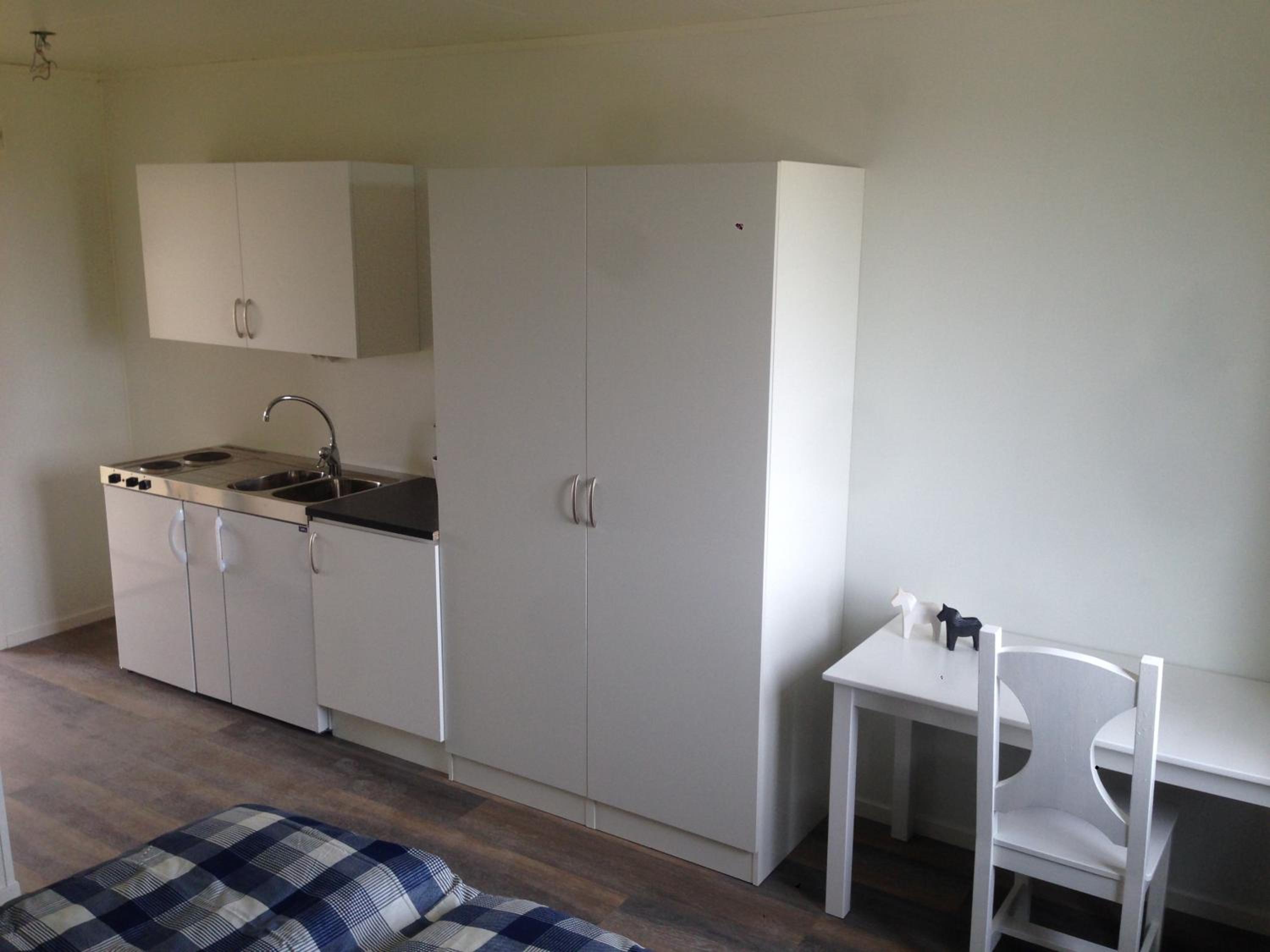 Studio Apartment (2 Adults) - Photo 2