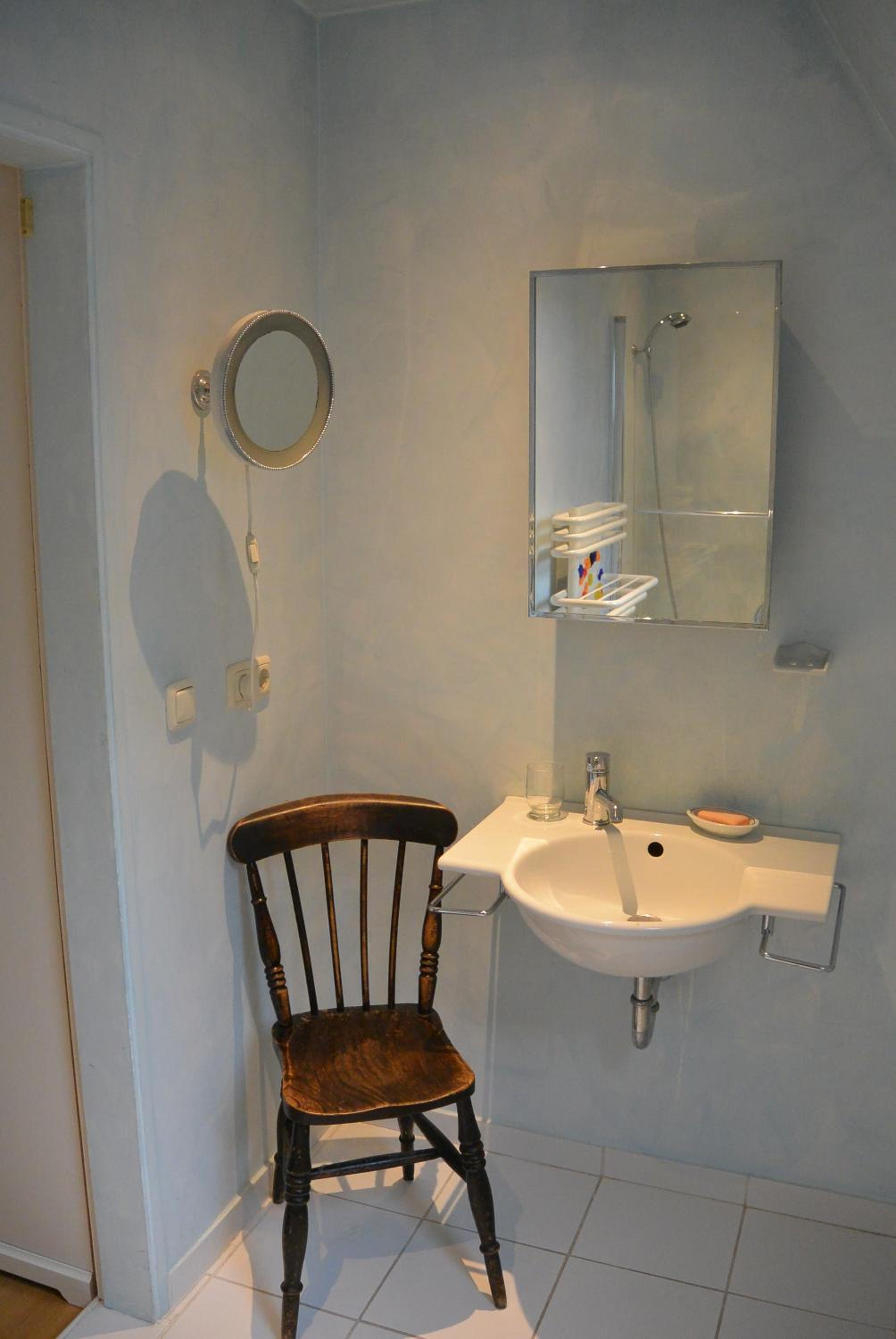 Superior Double Room photo 2