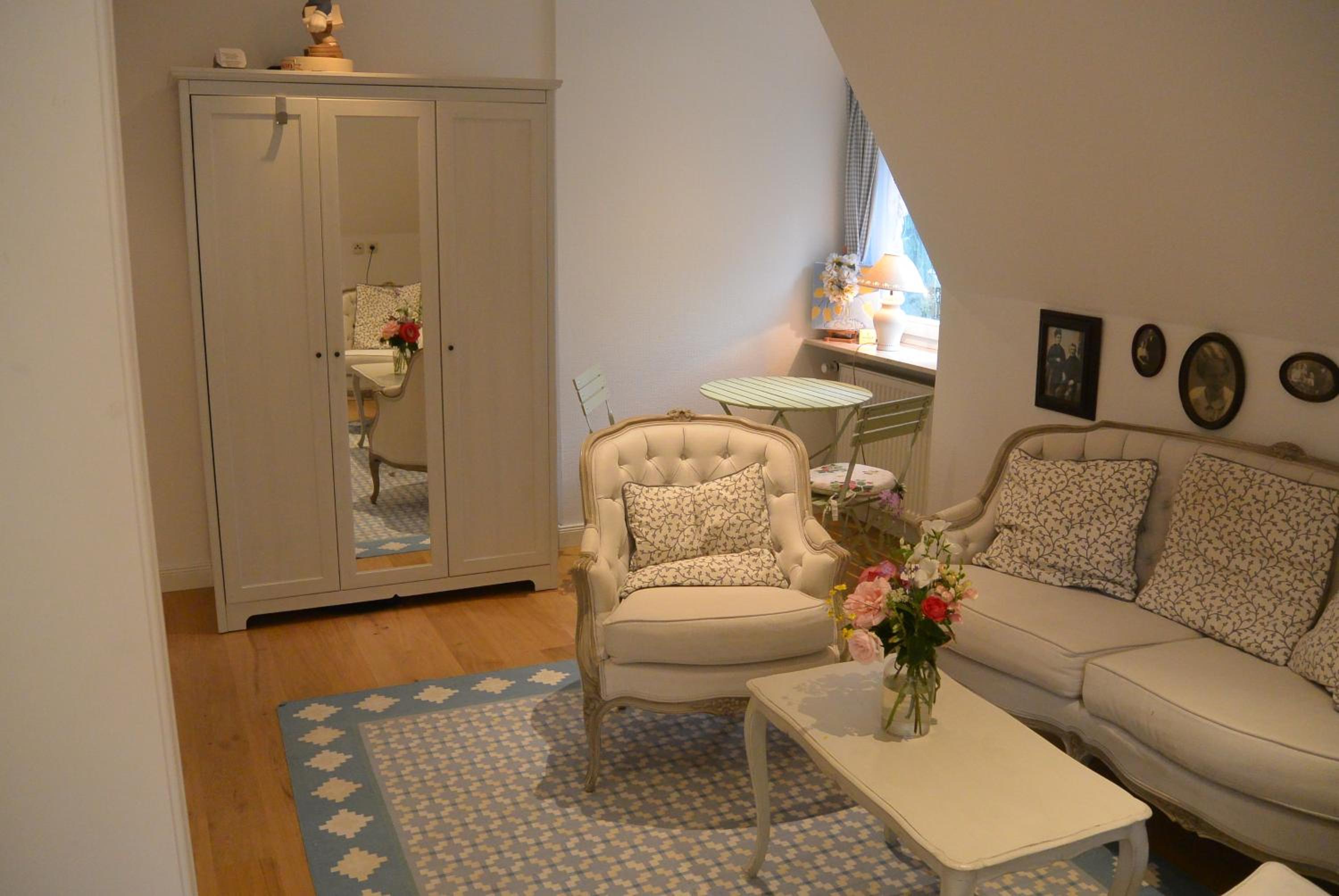 Superior Double Room photo 1