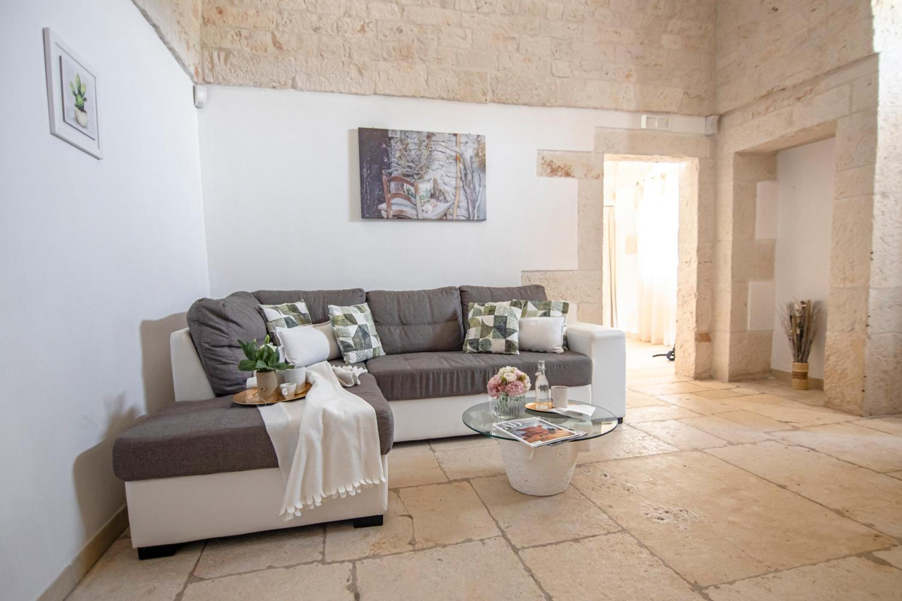 One-Bedroom Villa