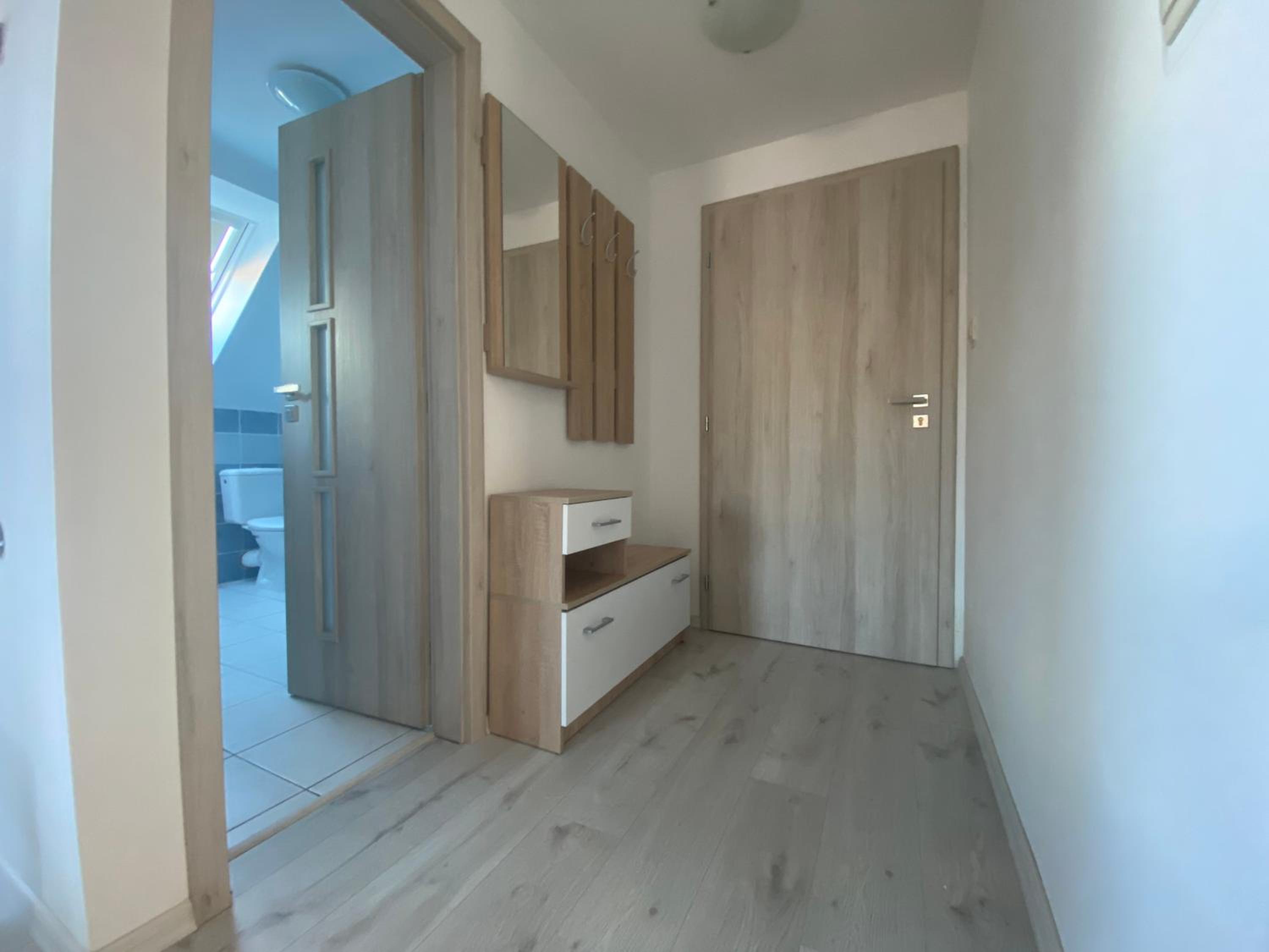 Two-Bedroom Apartment photo 2