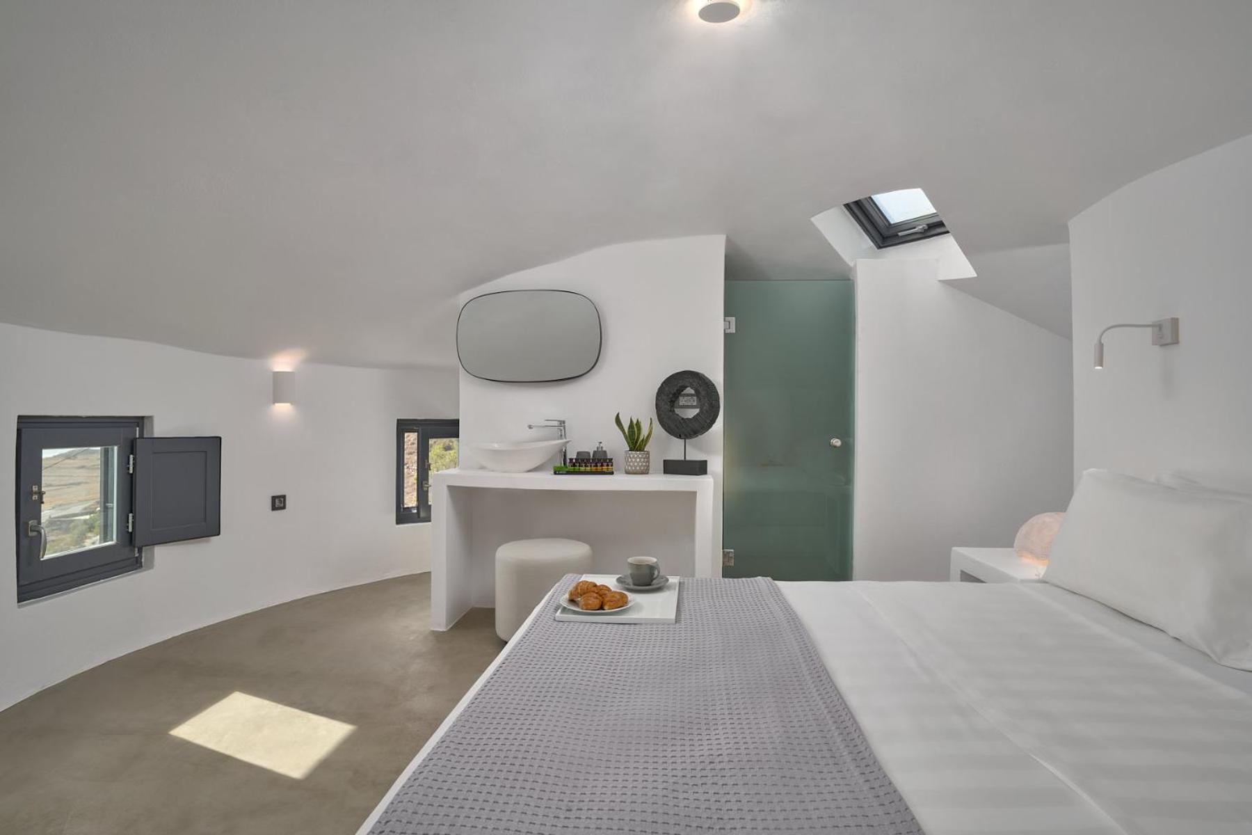 Windmill Deluxe Villa With Private Jacuzzi photo 3