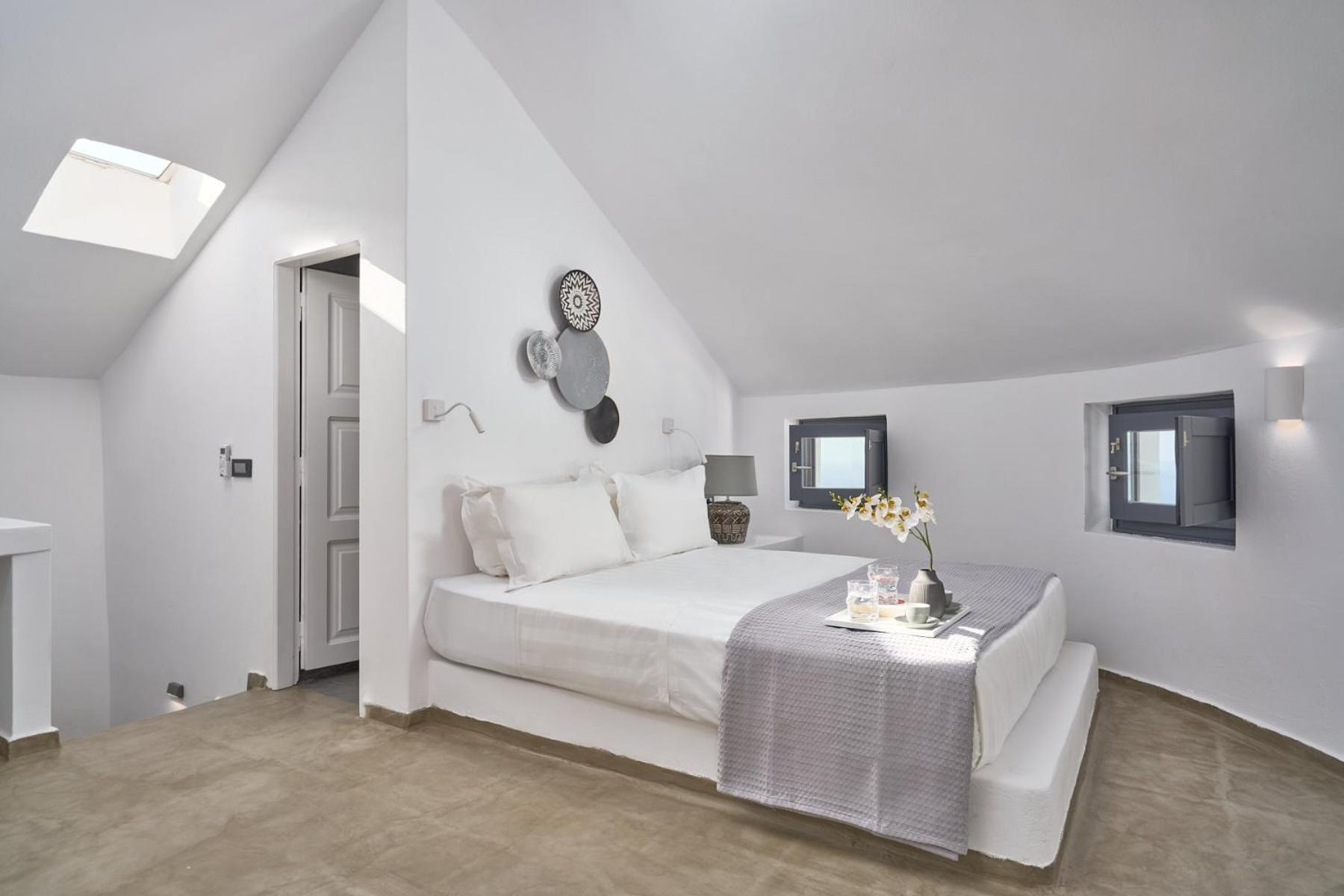 Windmill Deluxe Villa With Private Jacuzzi photo 2