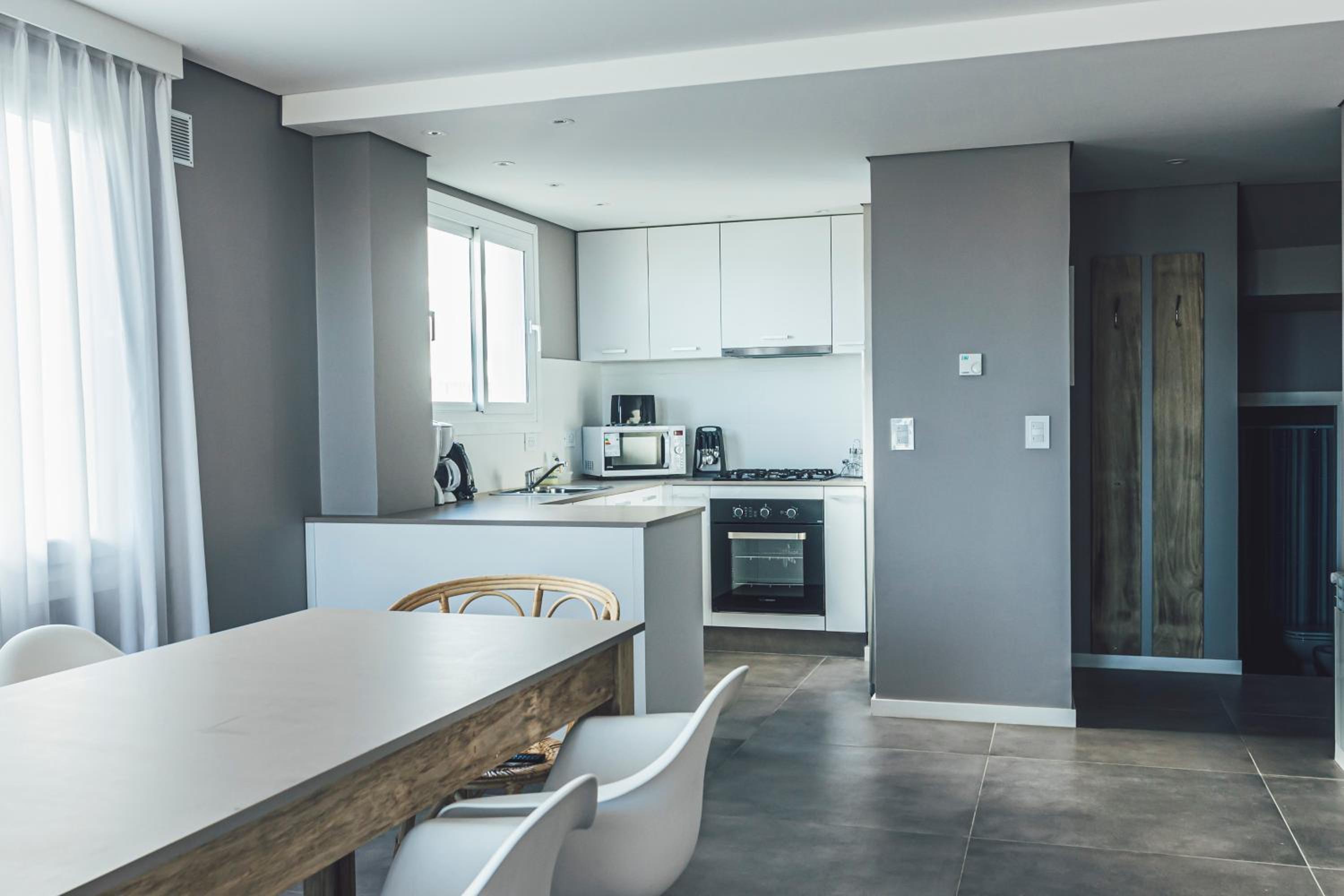 Apartment - Split Level photo 2