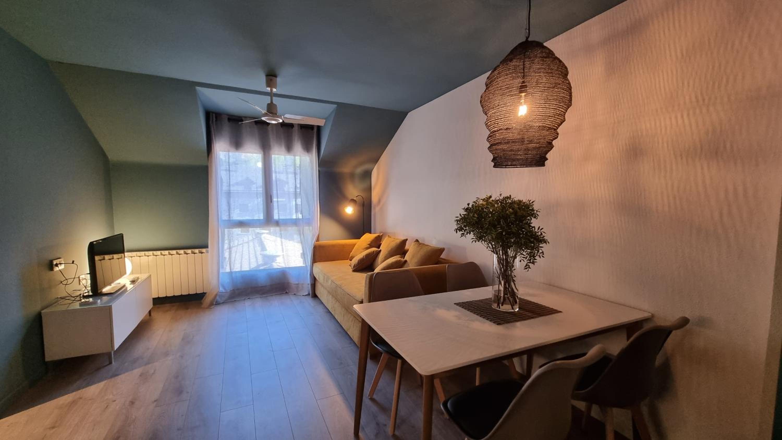 Standard Apartment photo 2