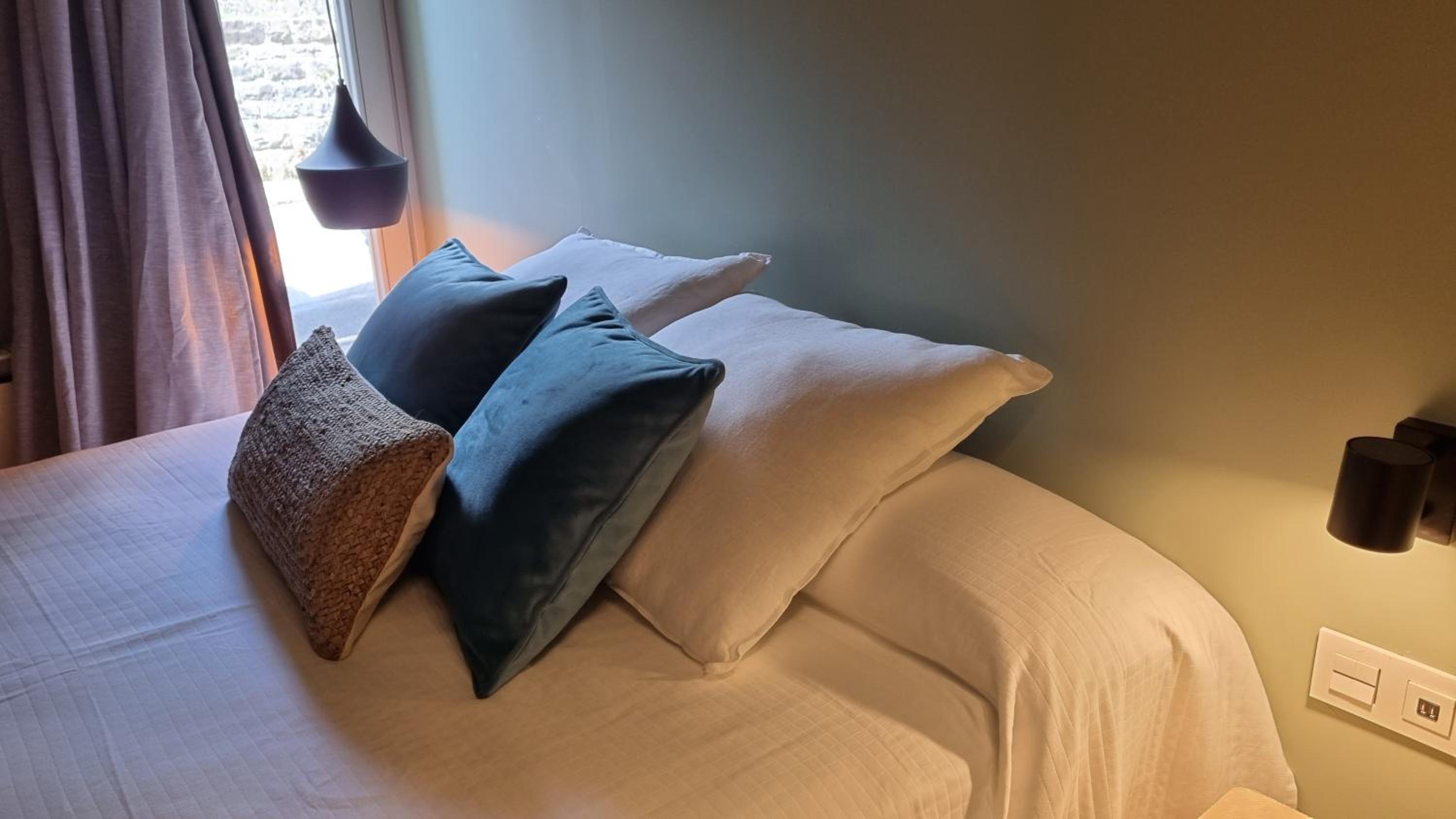 Apartamento - Planta Baja