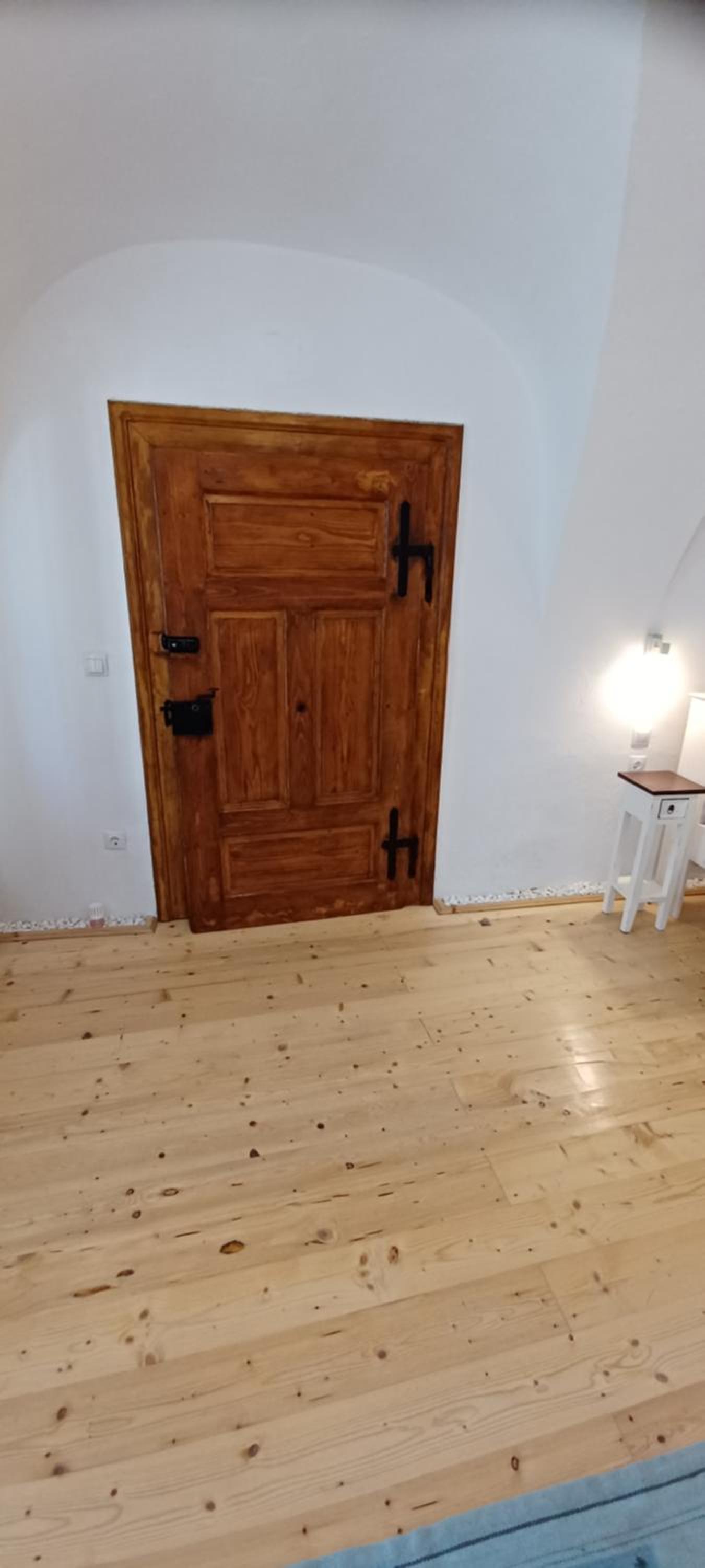 Two-Bedroom Apartment - Photo 15