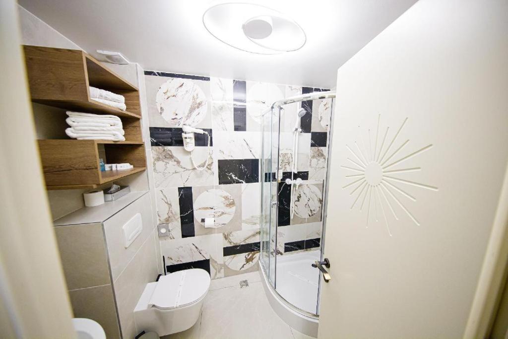 Deluxe Double Room 4* Half Board included photo 2