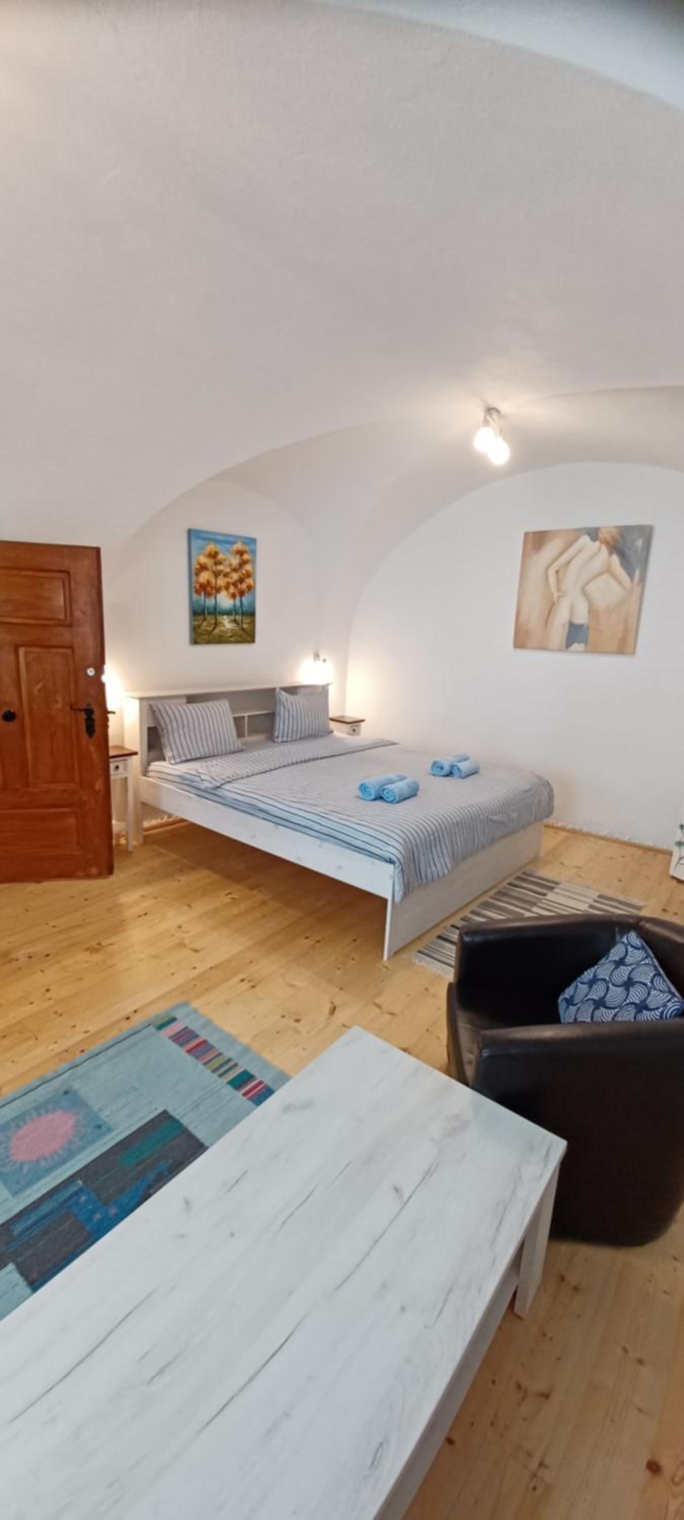 Two-Bedroom Apartment - Photo 34
