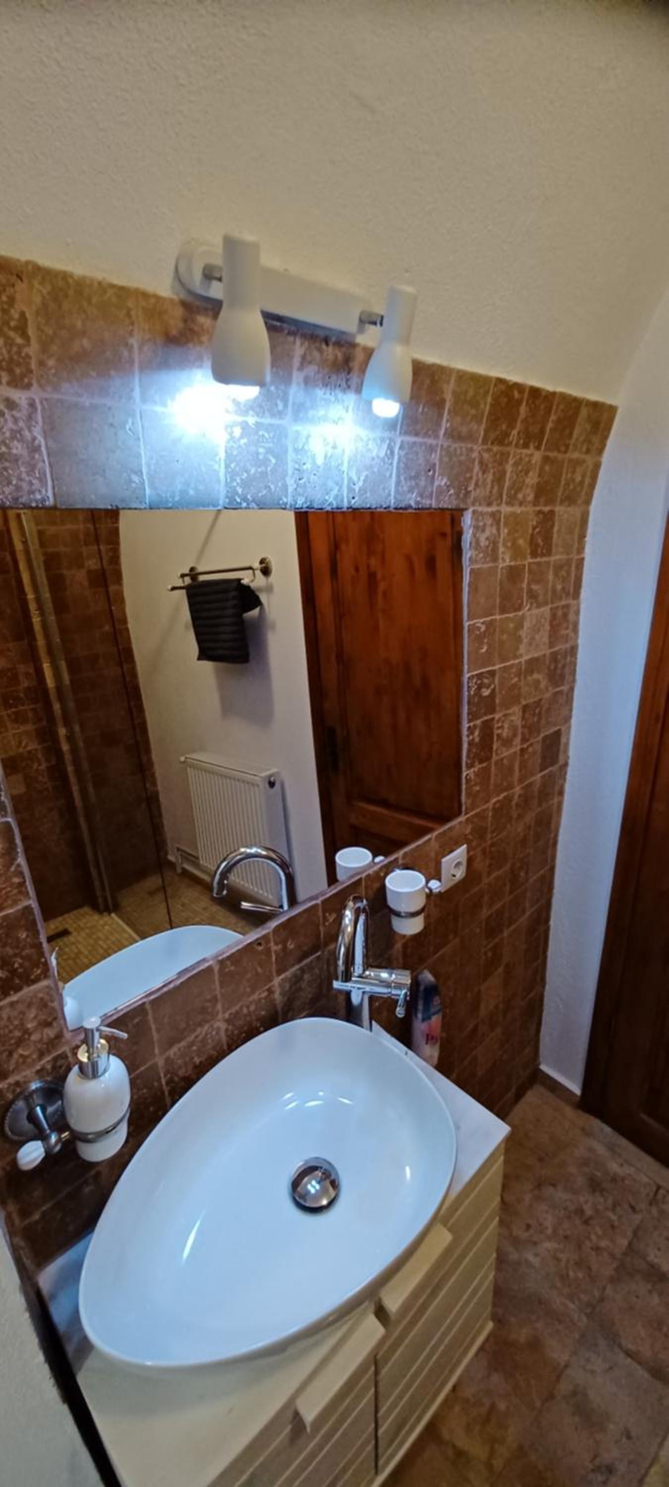 Two-Bedroom Apartment - Photo 37