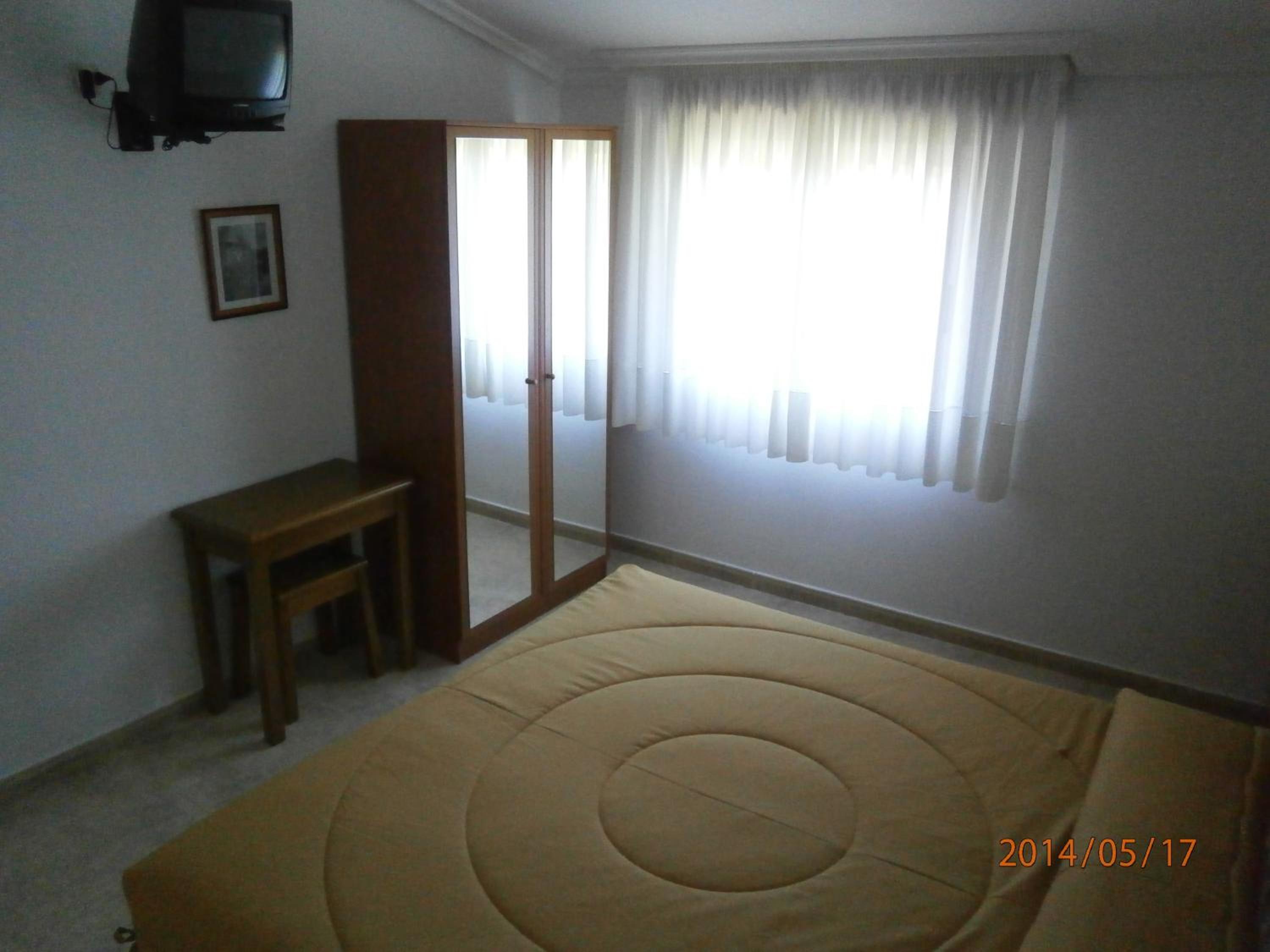 Double Or Twin Room With Private External Bathroom photo 2