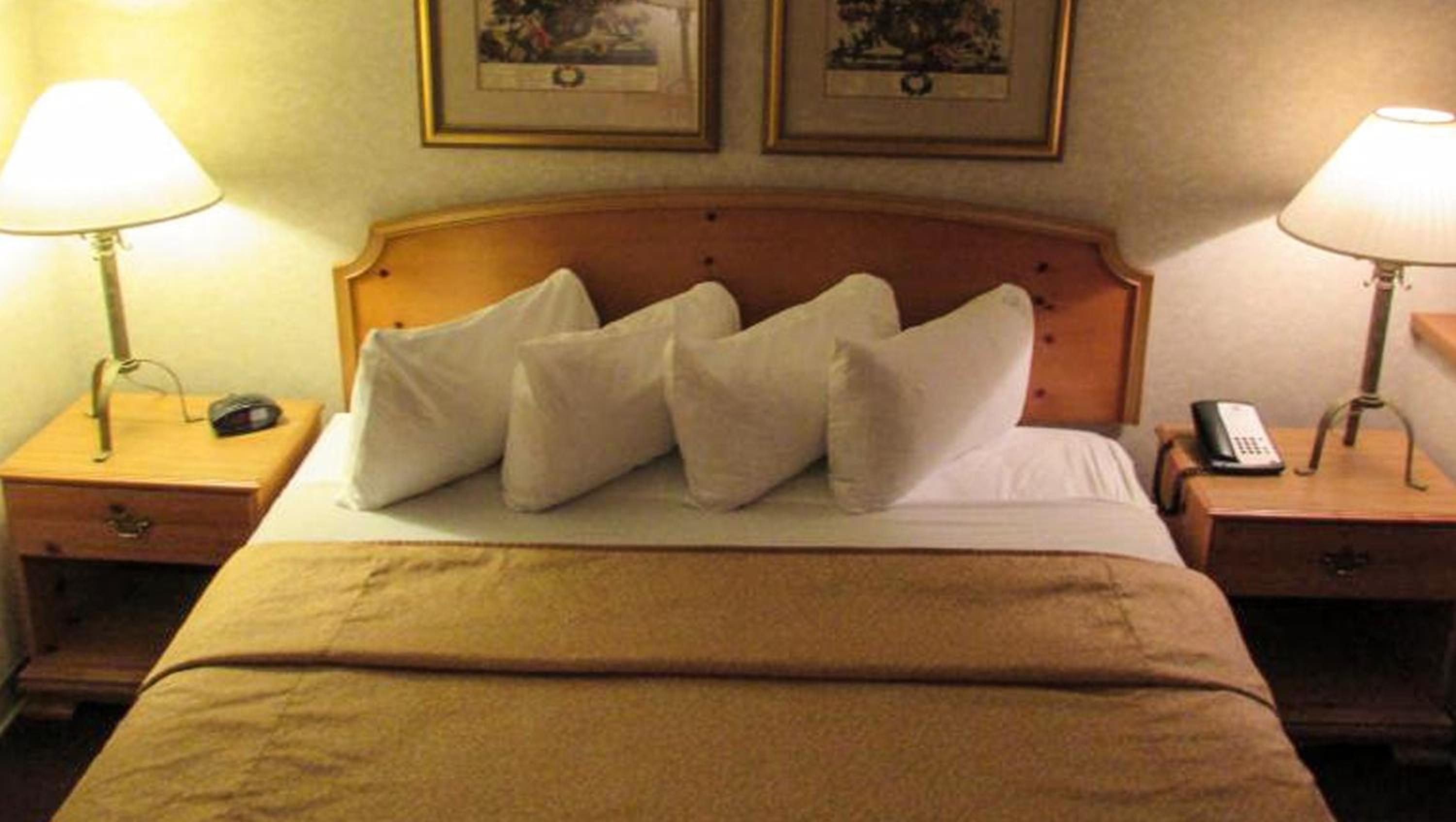 Magnuson Grand Pioneer Inn and Suites, Foto 4