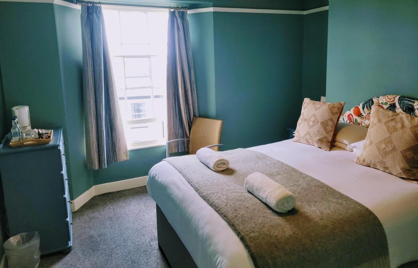 Two-Bedroom Suite