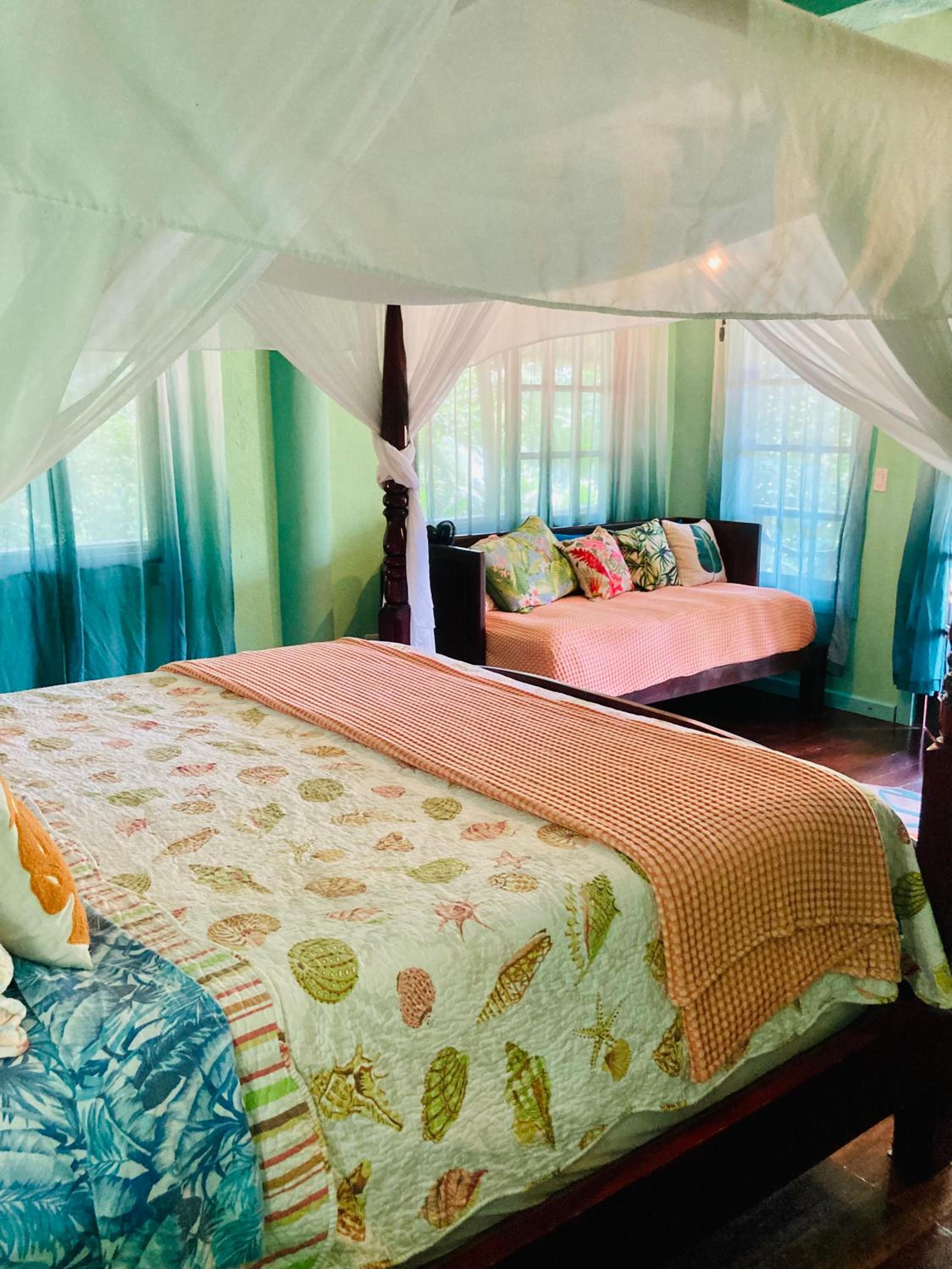 Premium King Room