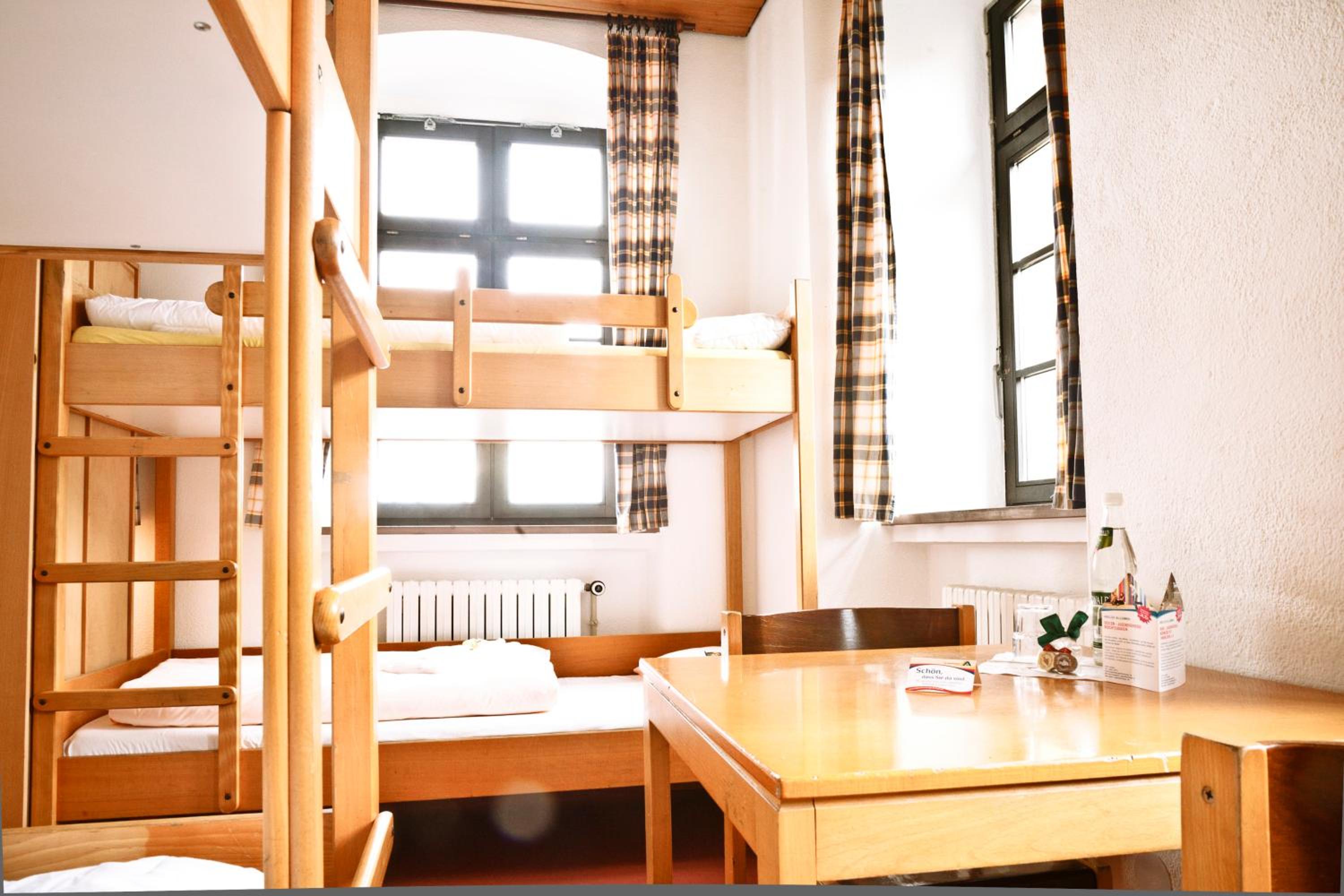 Single Bed in Female Dormitory Room photo 3