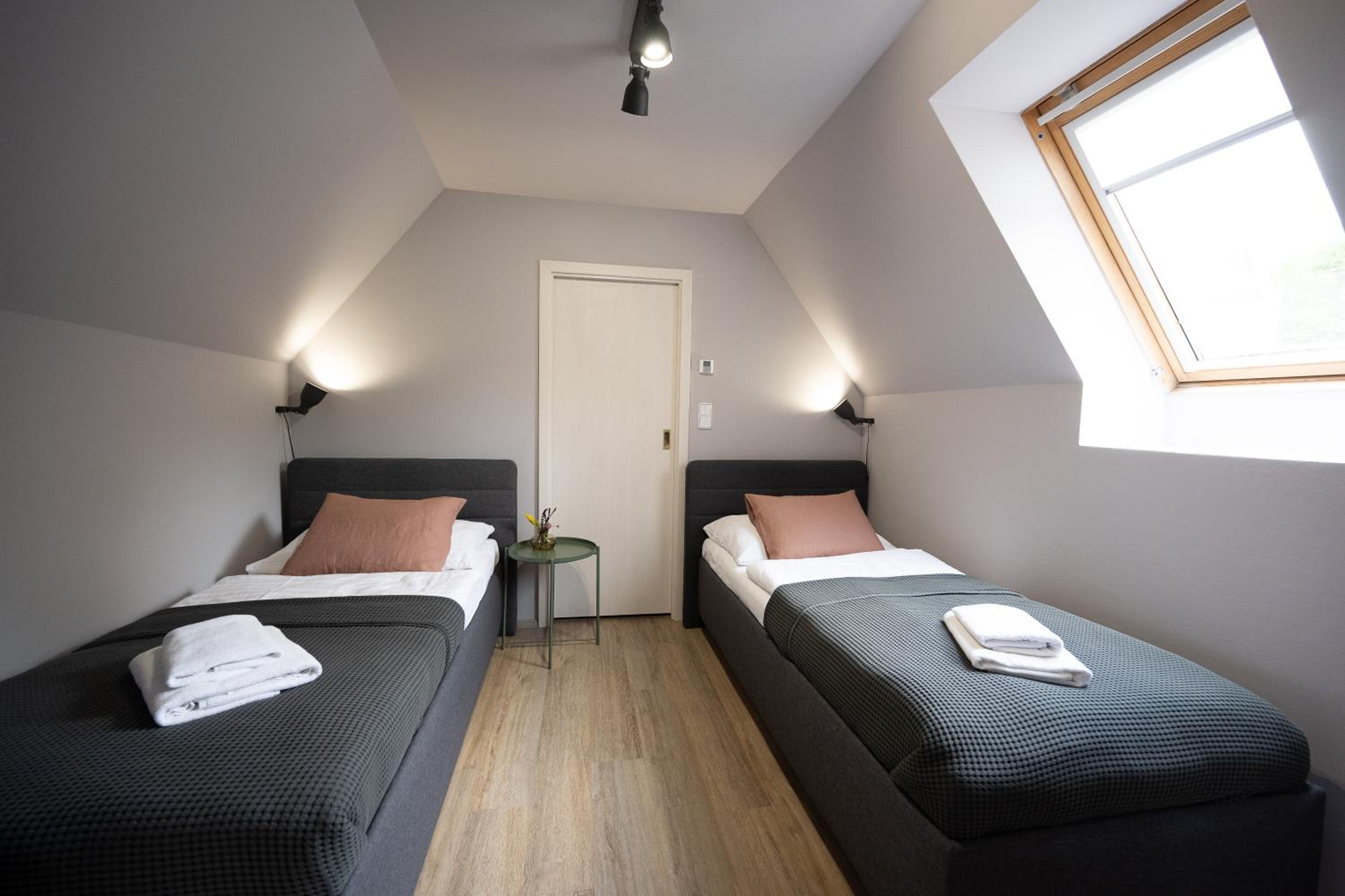 Twin Room photo 1