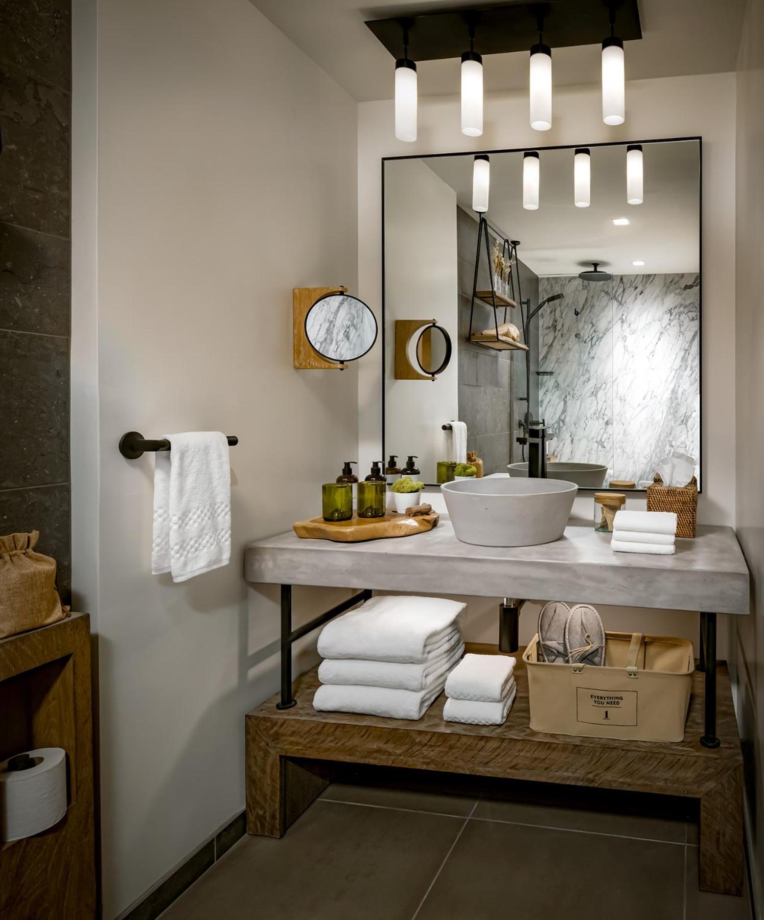 Quadruple Room - Photo 2