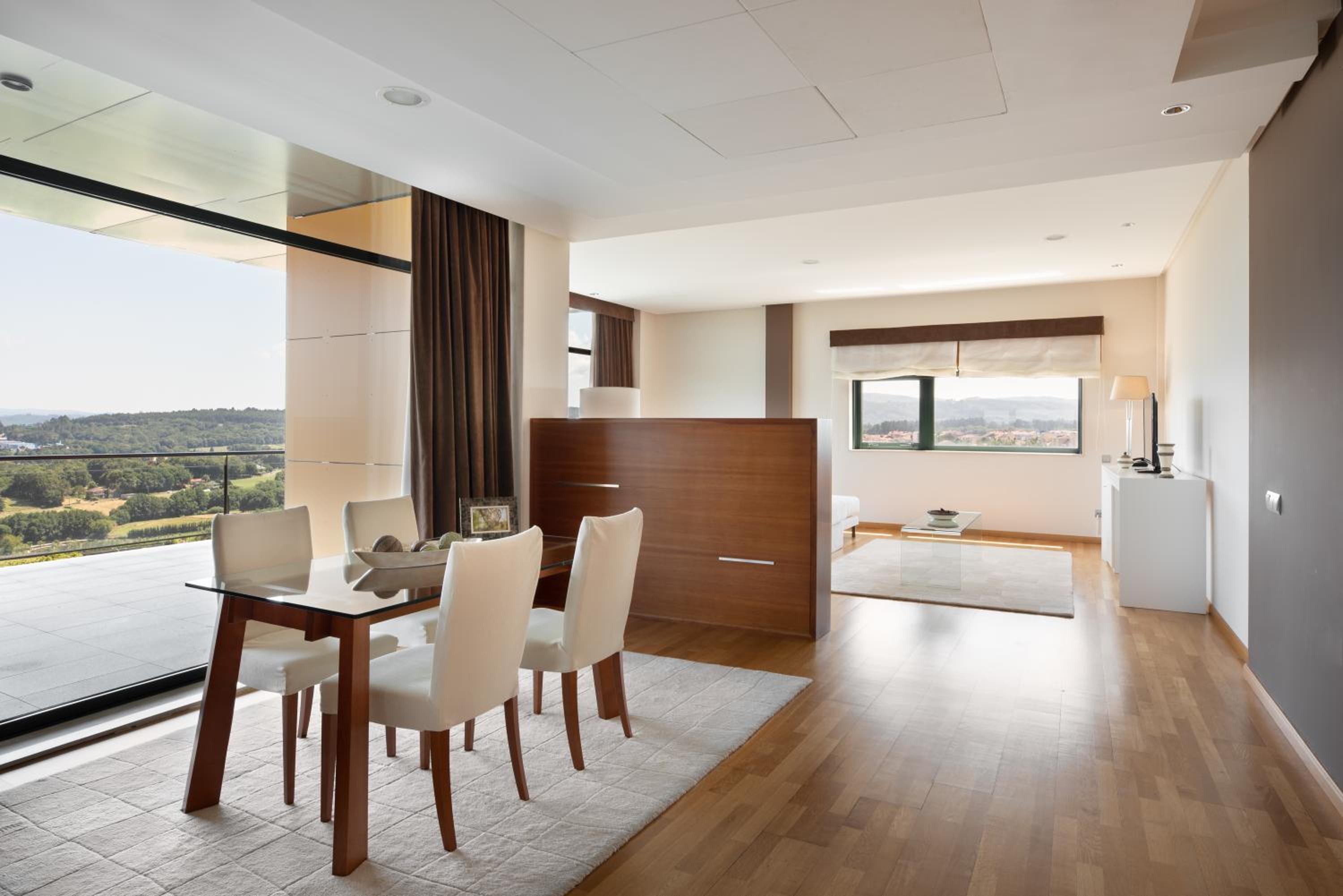 Executive Suite with Terrace - Photo 1