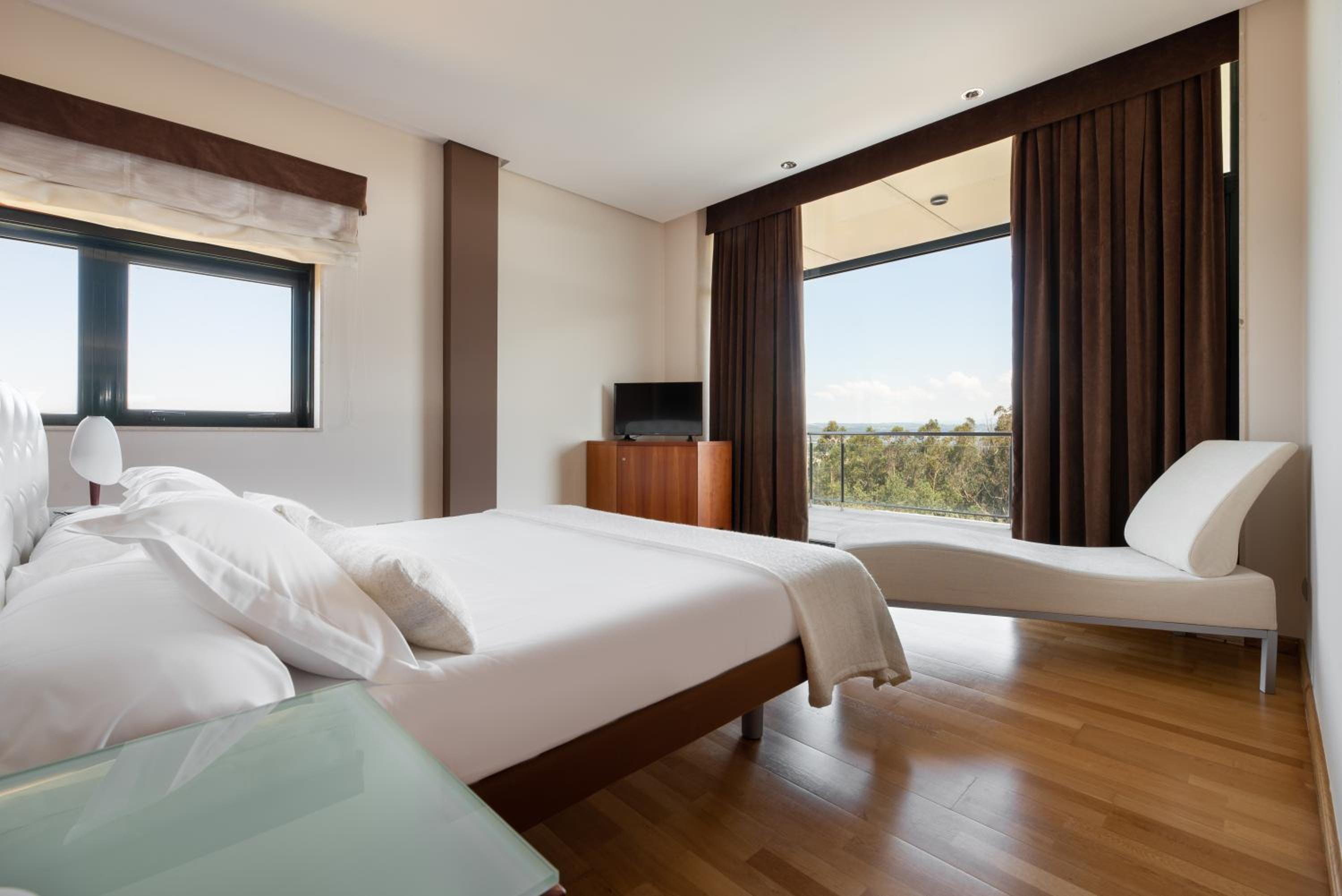 Executive Suite with Terrace - Photo 3
