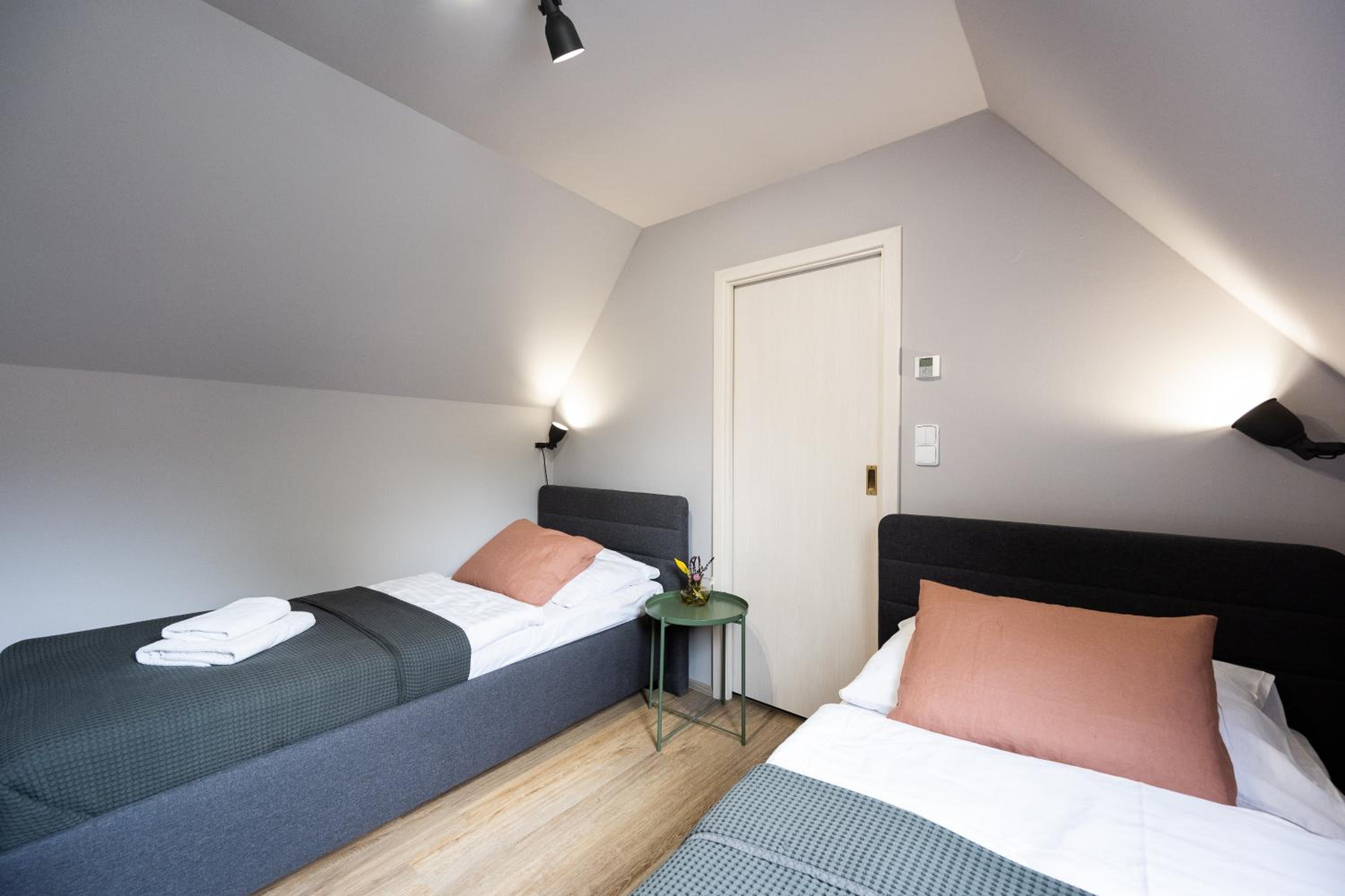 Twin Room photo 3