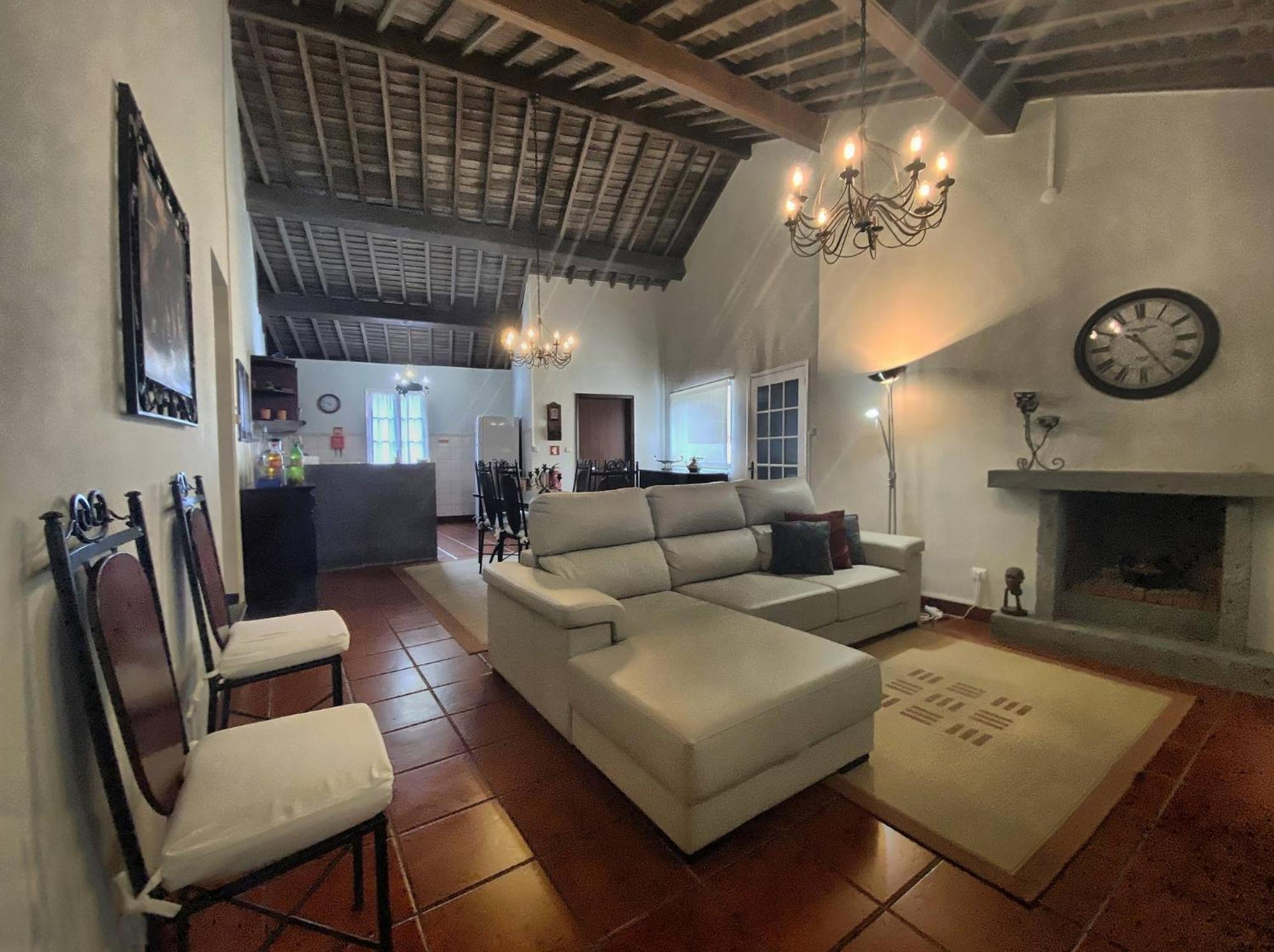 Three-Bedroom House photo 1