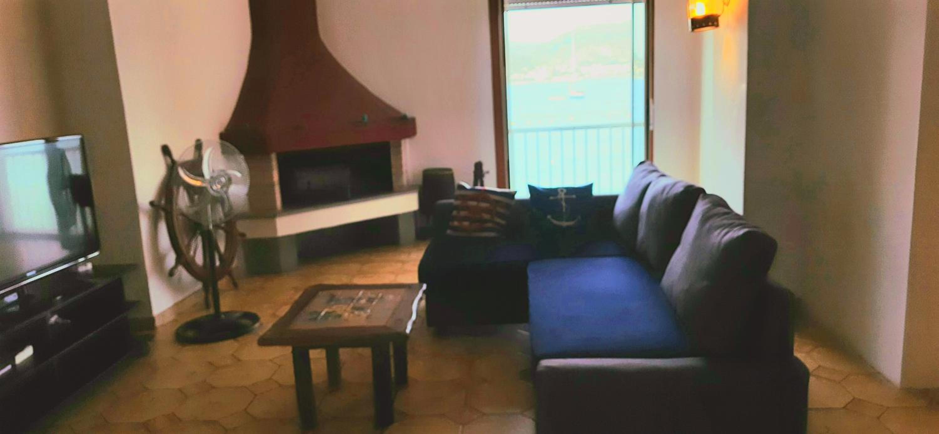 Apartment with Sea View