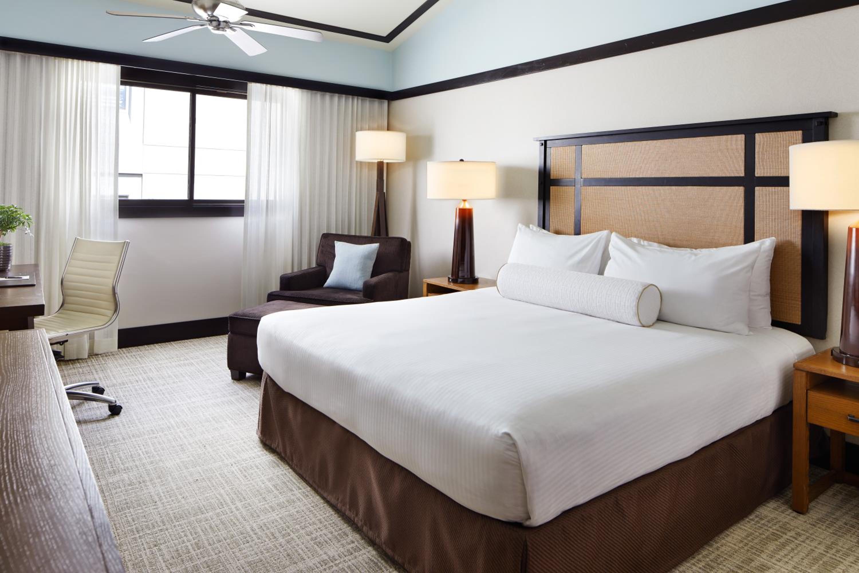 Traditional King Room