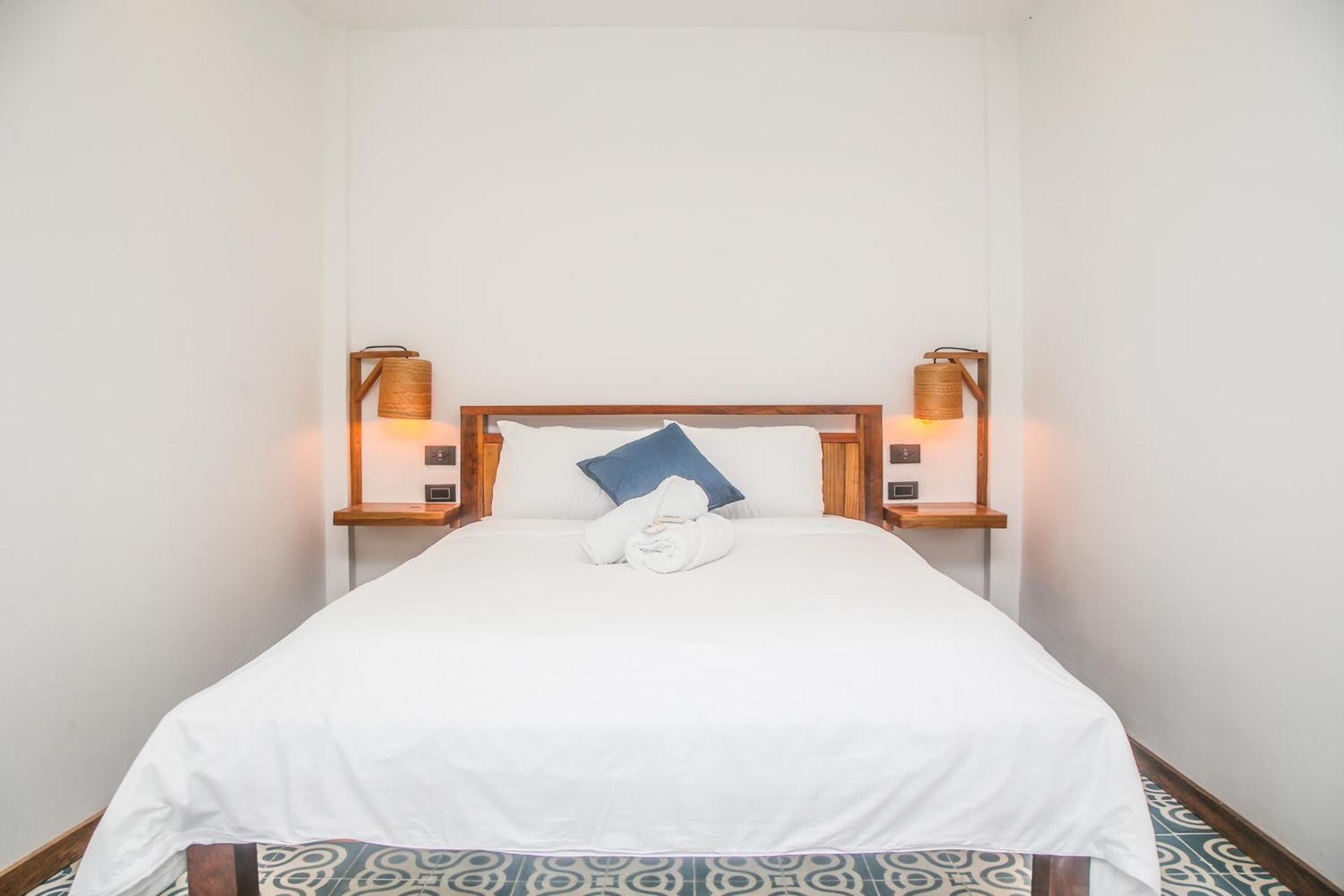 Standard Twin Room photo 3