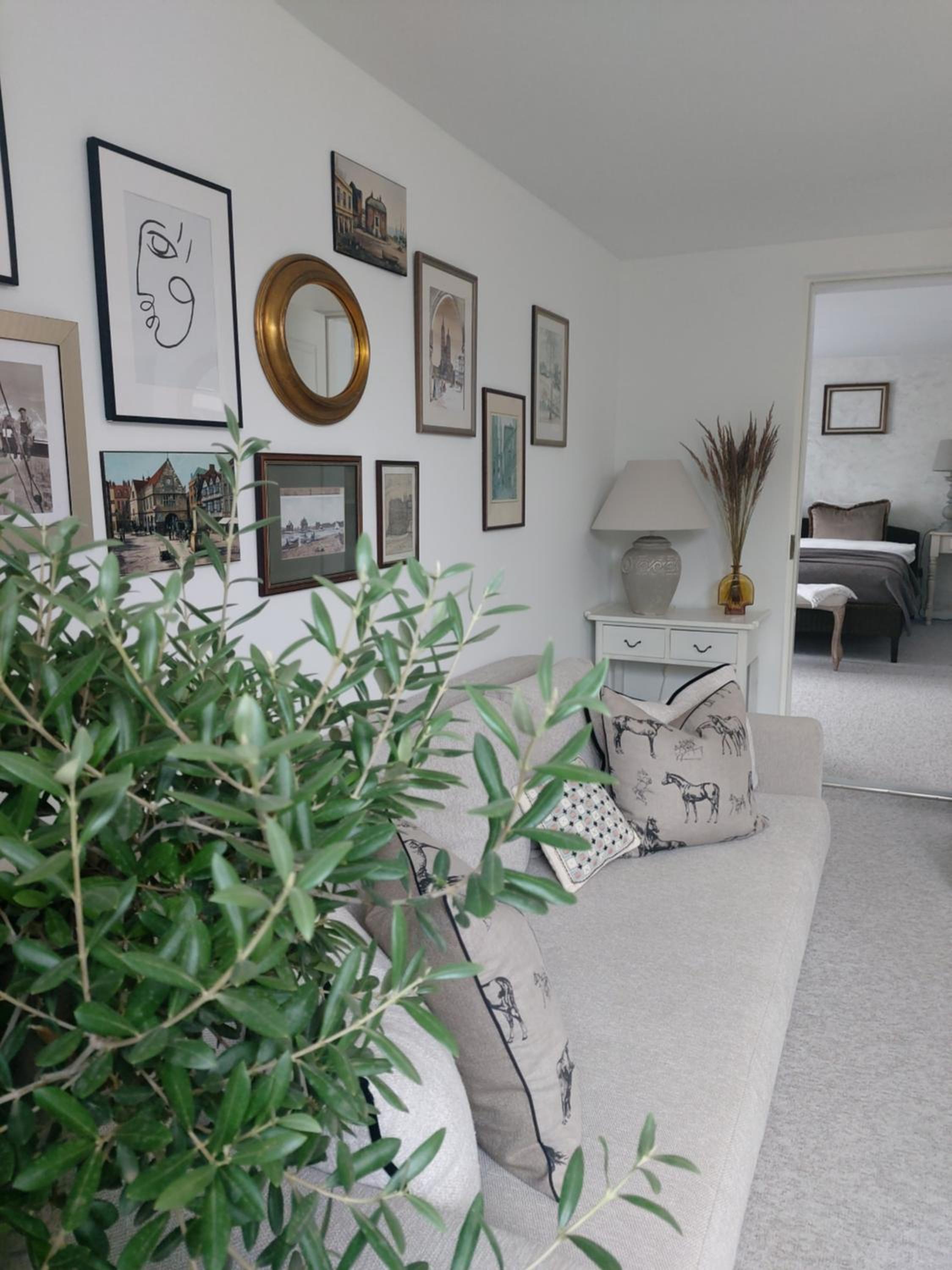 Two-Bedroom Apartment - Photo 11